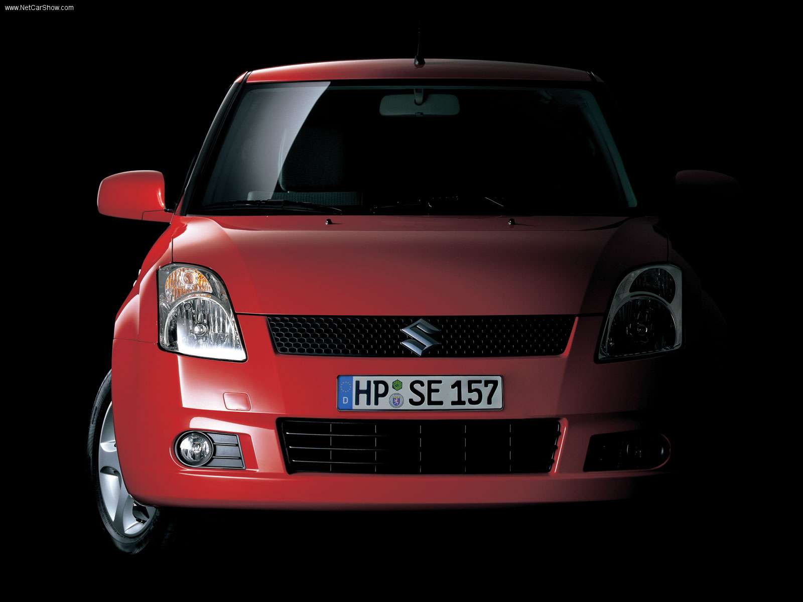 Download mobile wallpaper Suzuki, Vehicles for free.