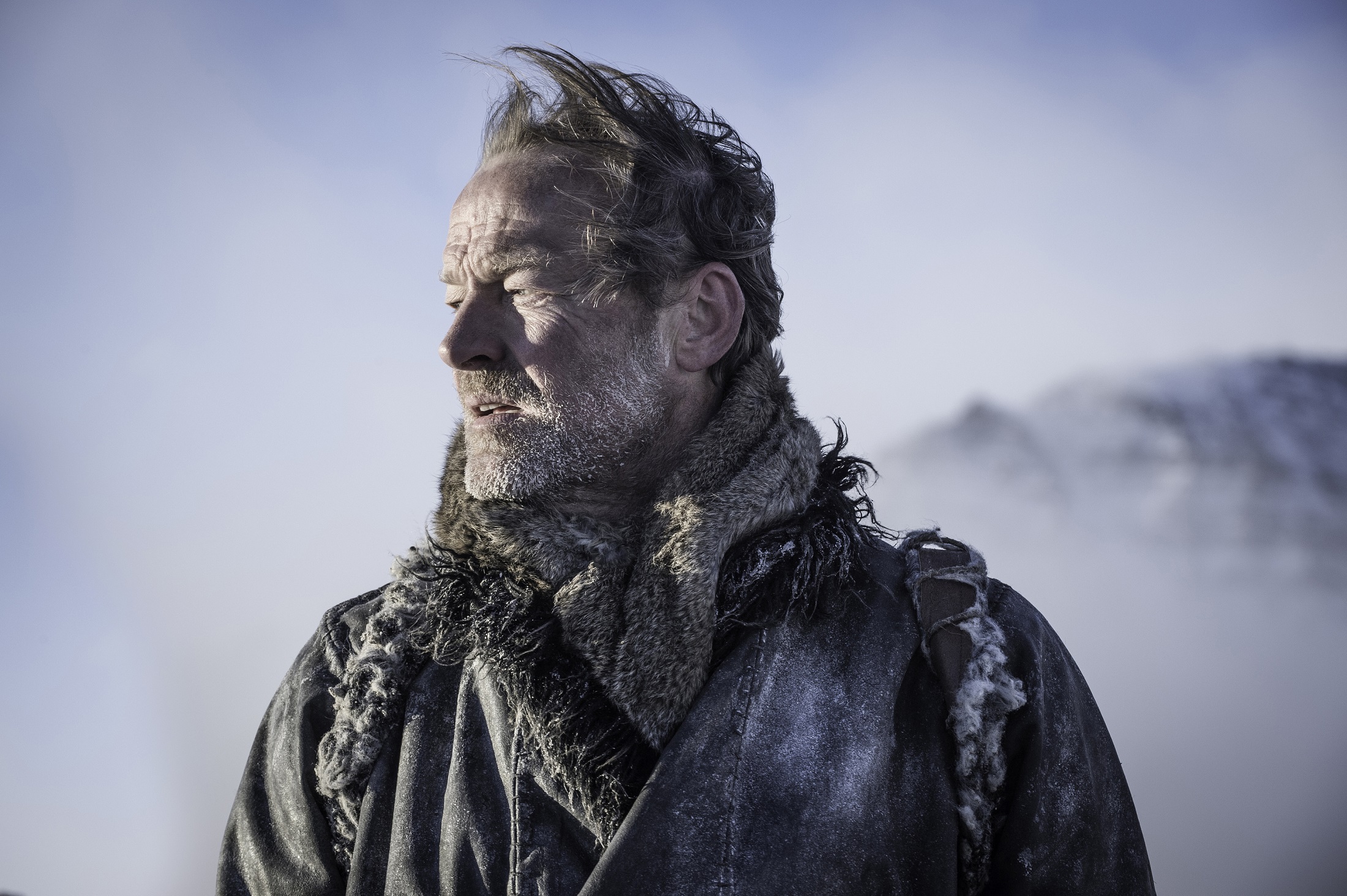 Téléchargez des papiers peints mobile Séries Tv, Le Trône De Fer : Game Of Thrones, Iain Glen, Jorah Mormont gratuitement.