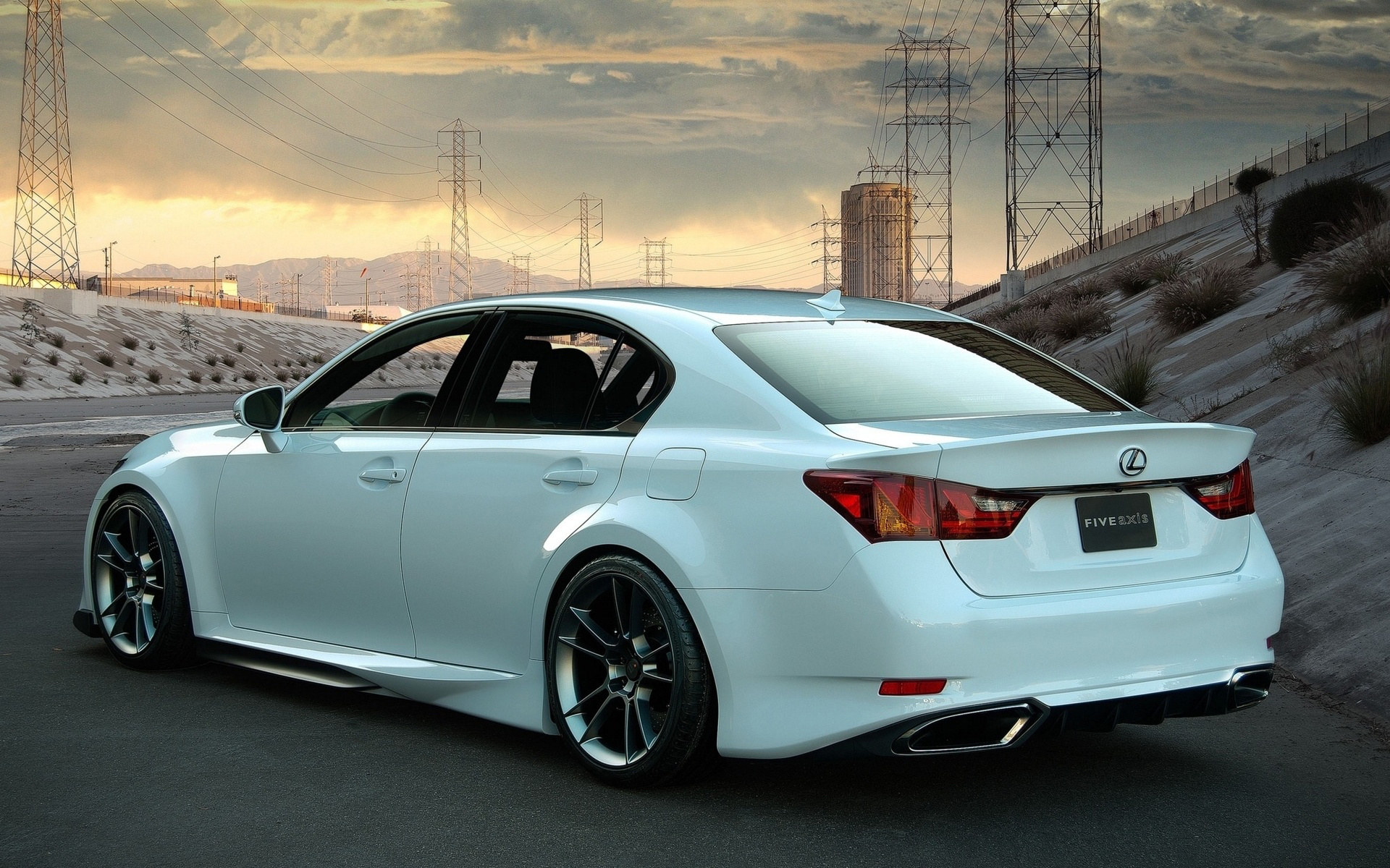 Download mobile wallpaper Lexus, Vehicles for free.
