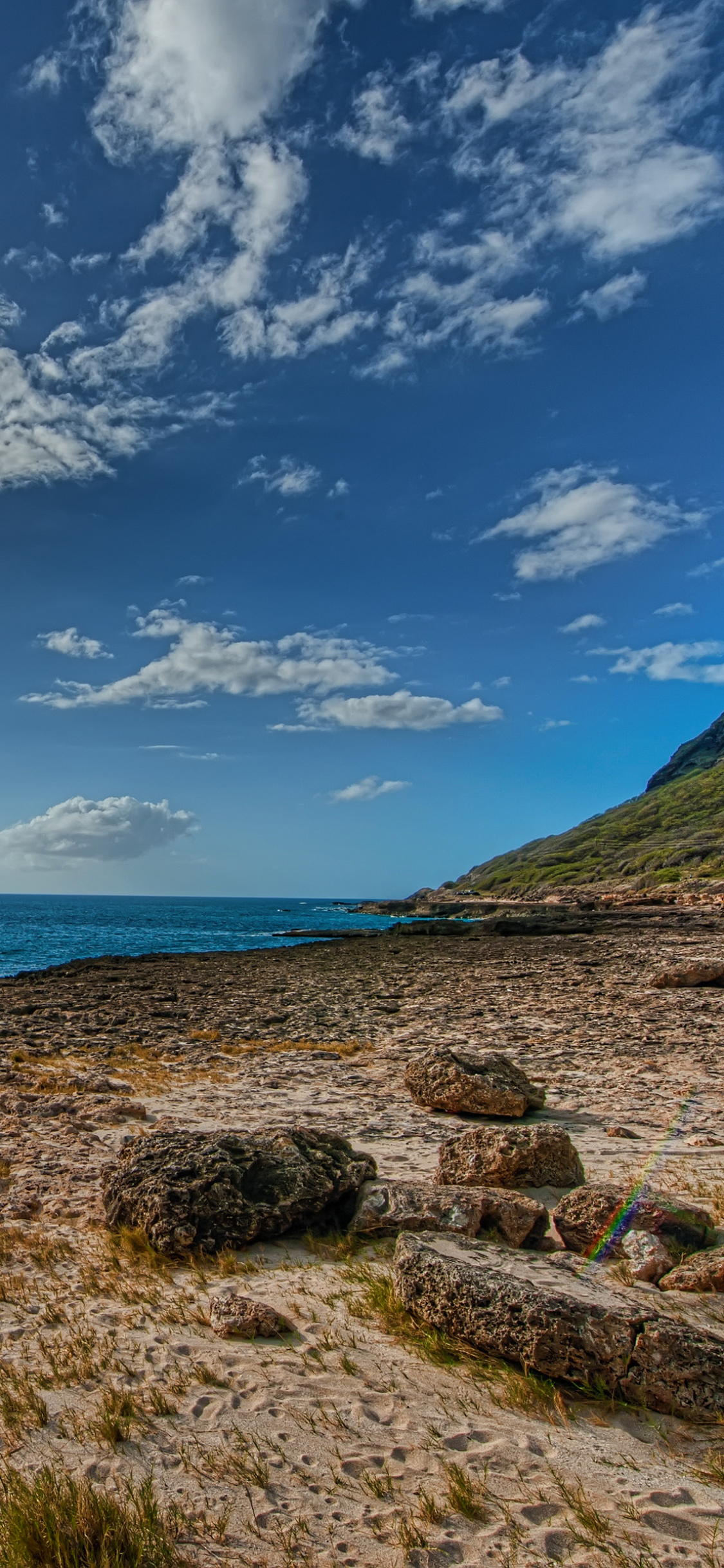 Handy-Wallpaper Strand, Sommer, Küste, Meer, Erde/natur kostenlos herunterladen.