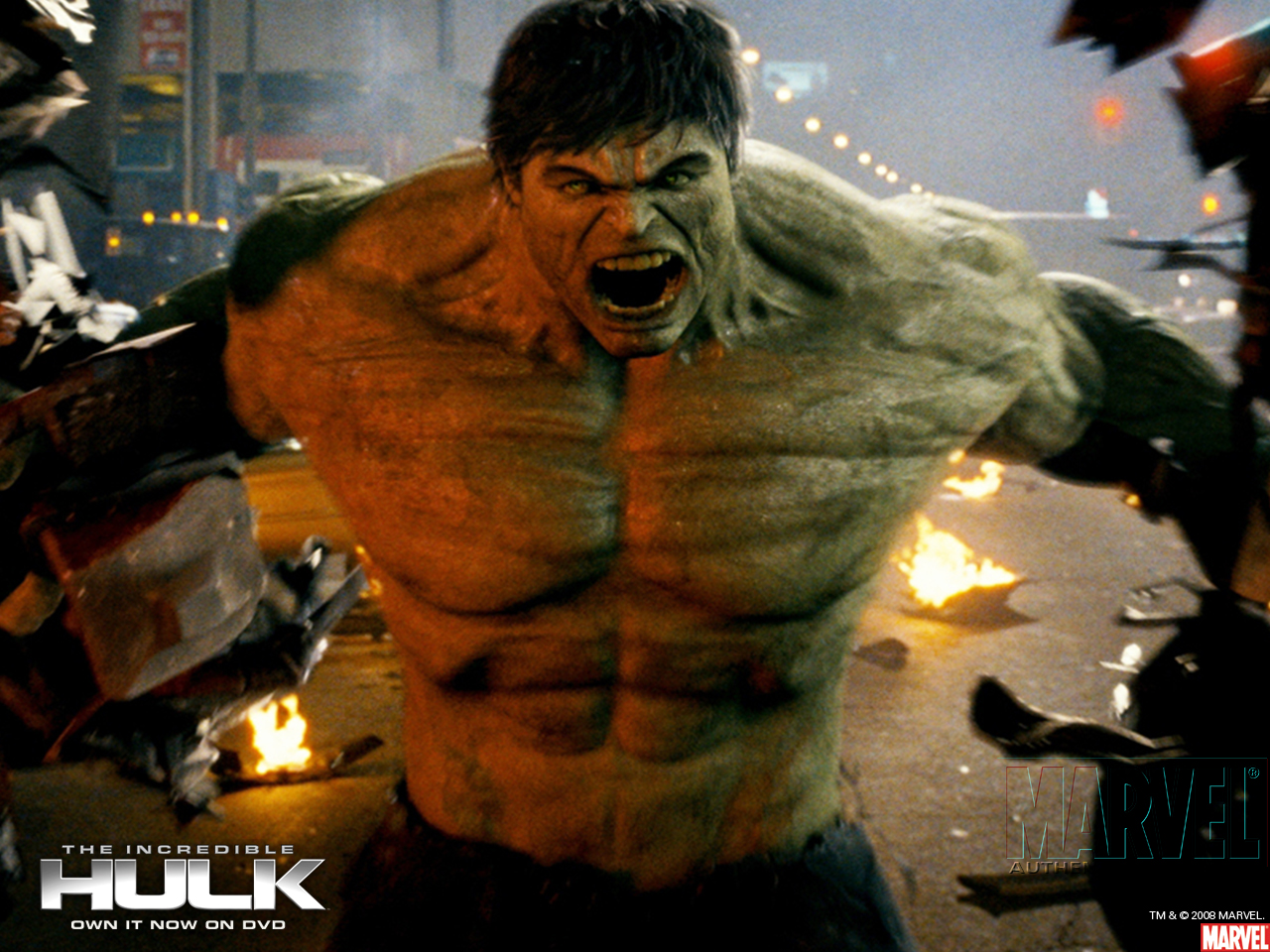 1486216 baixar papel de parede filme, o incrível hulk, pontão - protetores de tela e imagens gratuitamente