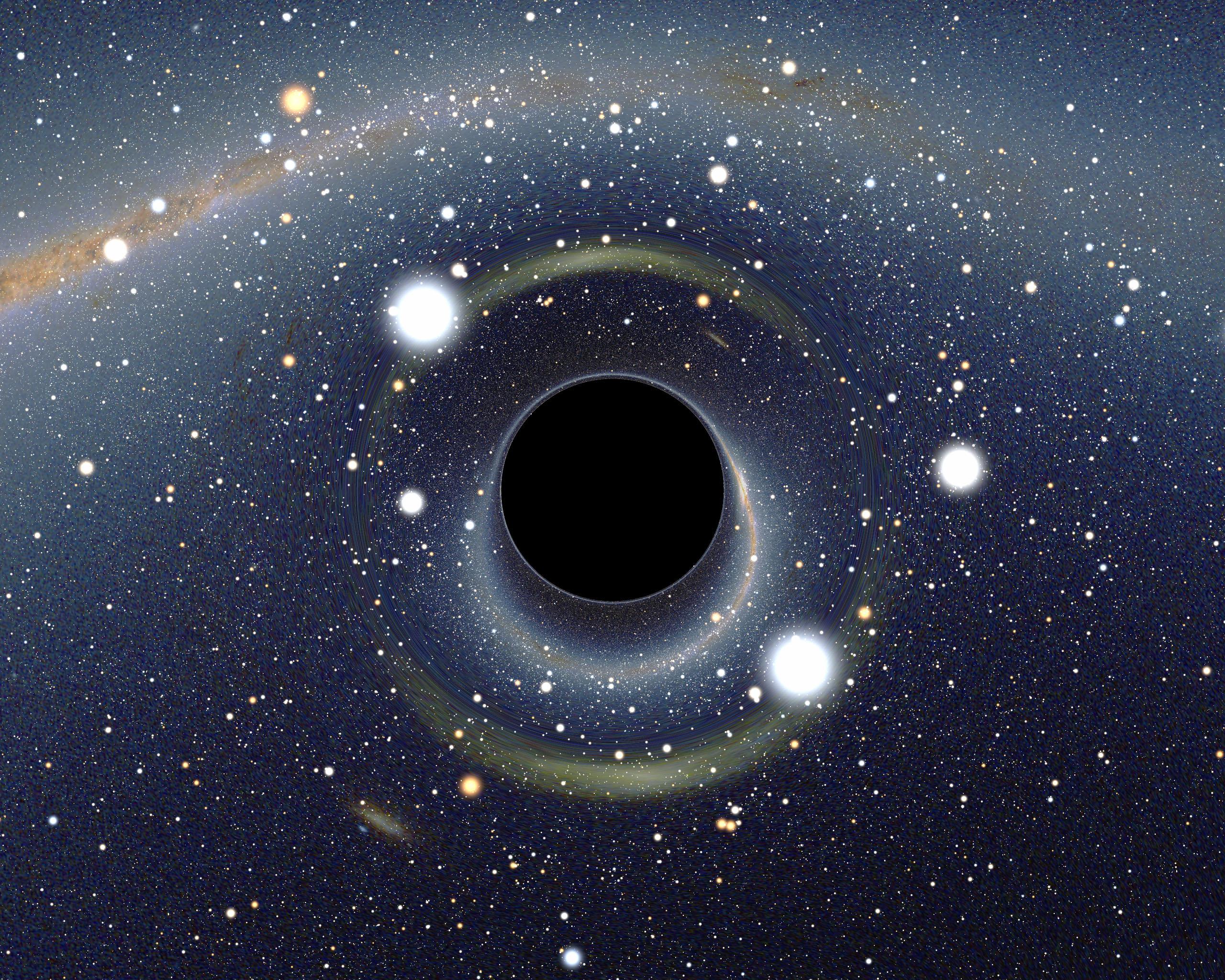 172476 скачать обои черная дыра, научная фантастика - заставки и картинки бесплатно