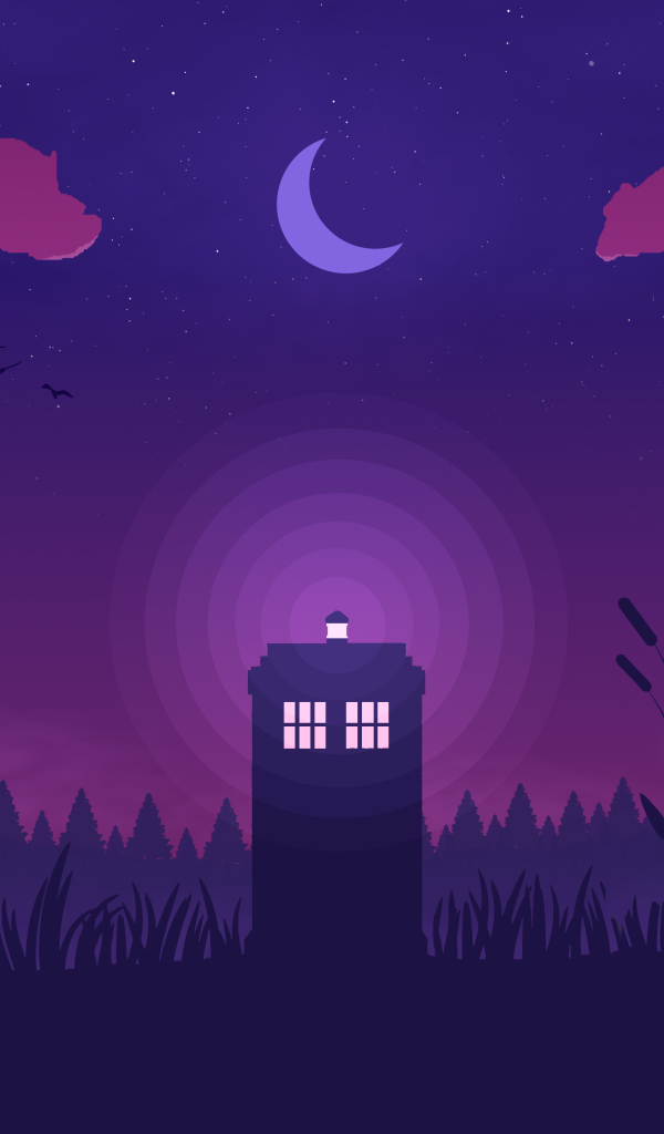 Descarga gratuita de fondo de pantalla para móvil de Doctor Who, Series De Televisión.