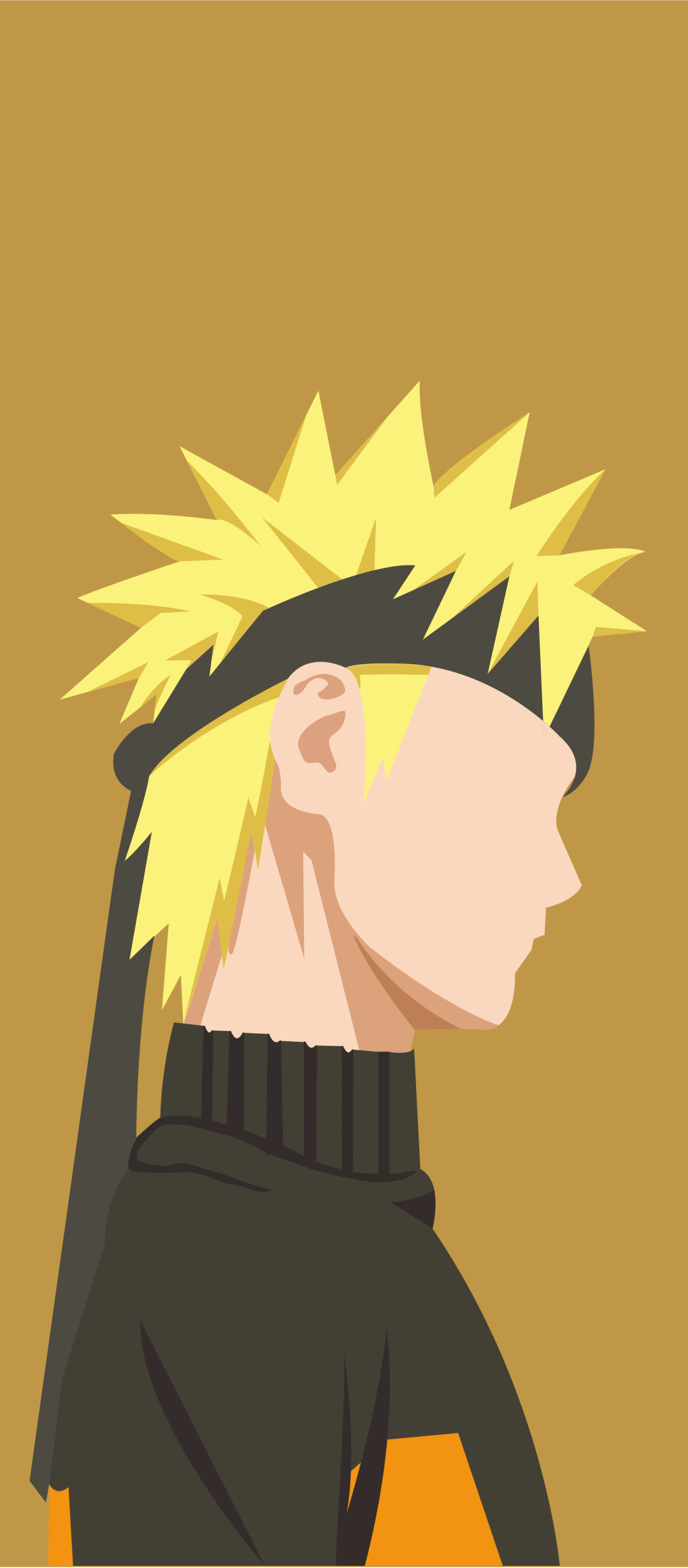 Baixar papel de parede para celular de Anime, Naruto, Naruto Uzumaki gratuito.