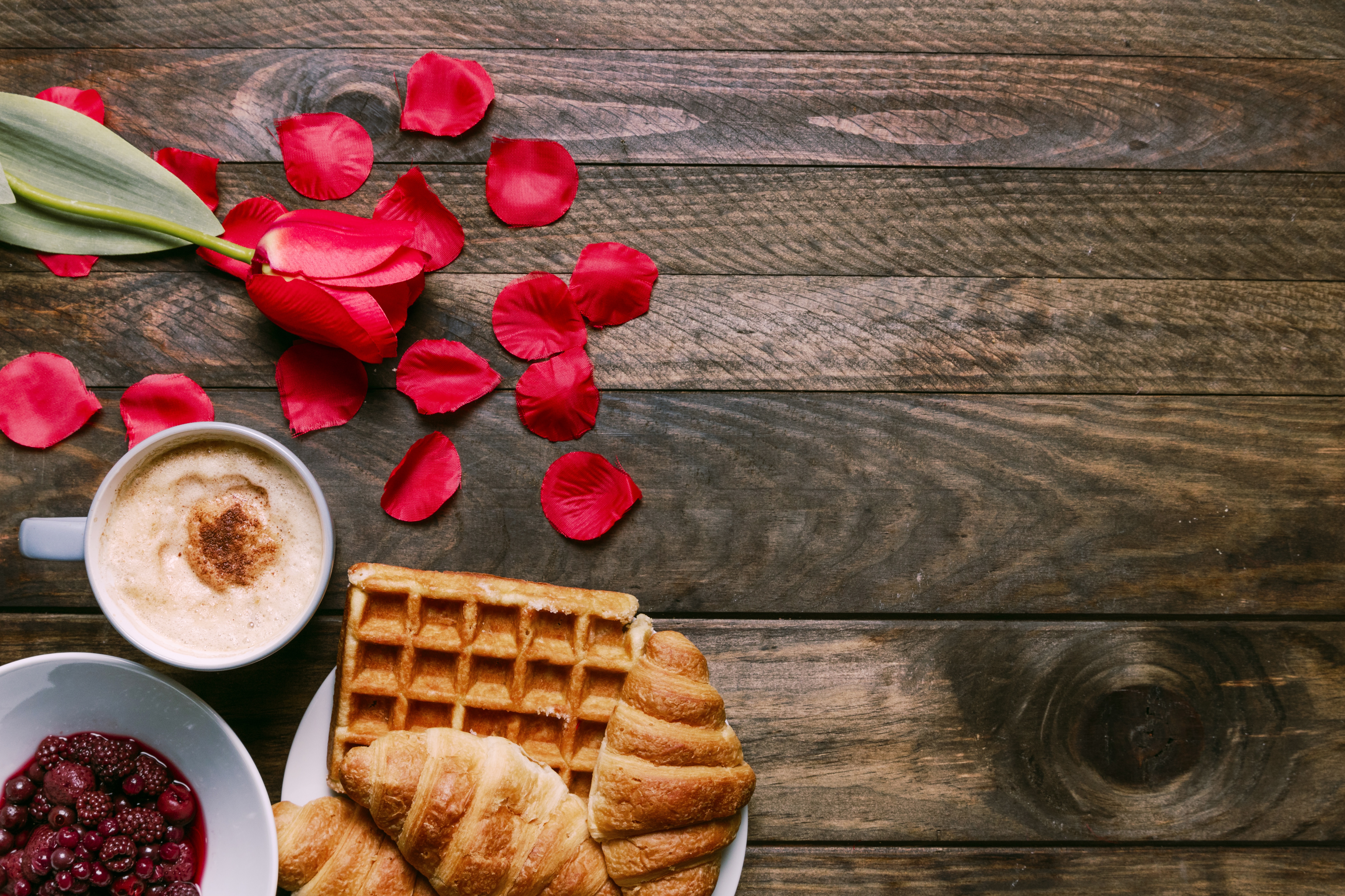 Descarga gratuita de fondo de pantalla para móvil de Desayuno, Alimento, Bodegón.