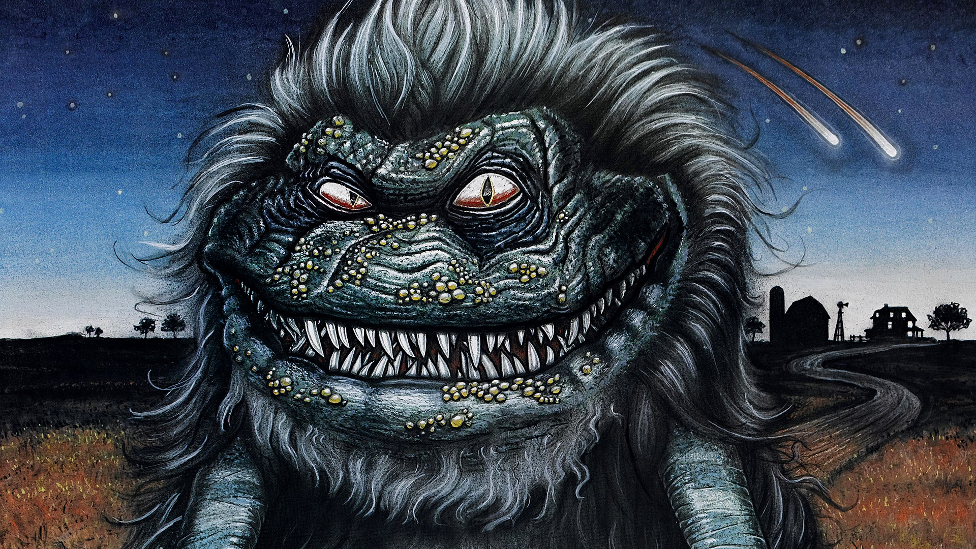 movie, critters