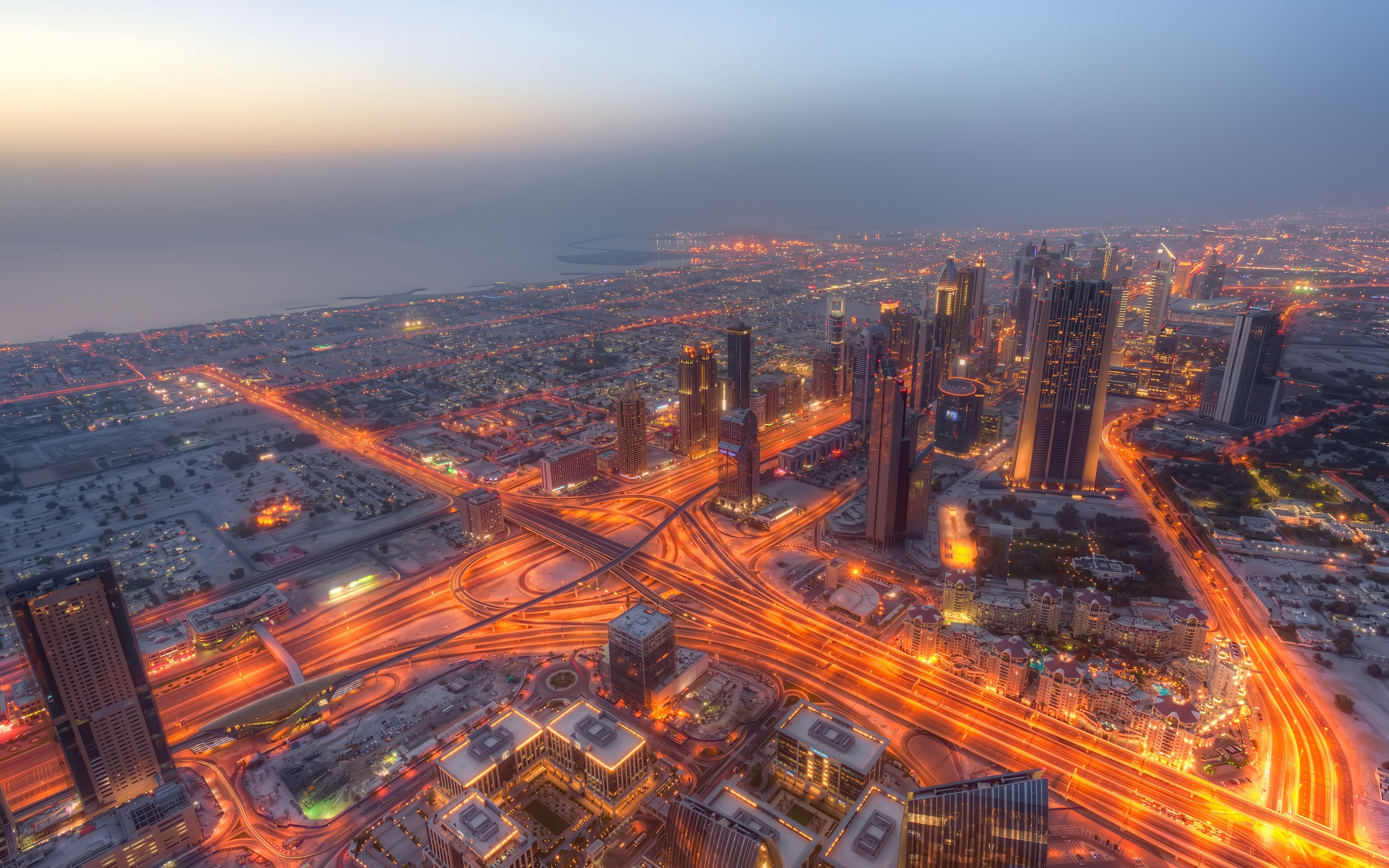 Free download wallpaper Cities, Dubai, Man Made on your PC desktop