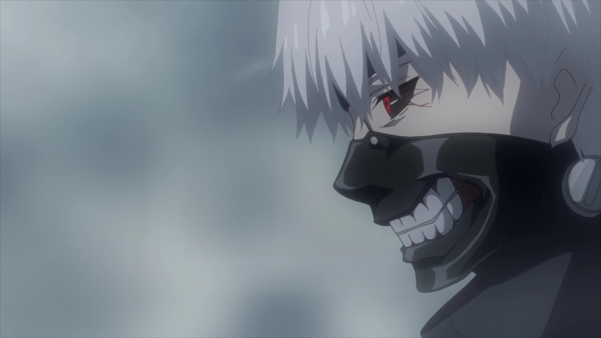 Baixar papel de parede para celular de Anime, Ken Kaneki, Tokyo Ghoul gratuito.