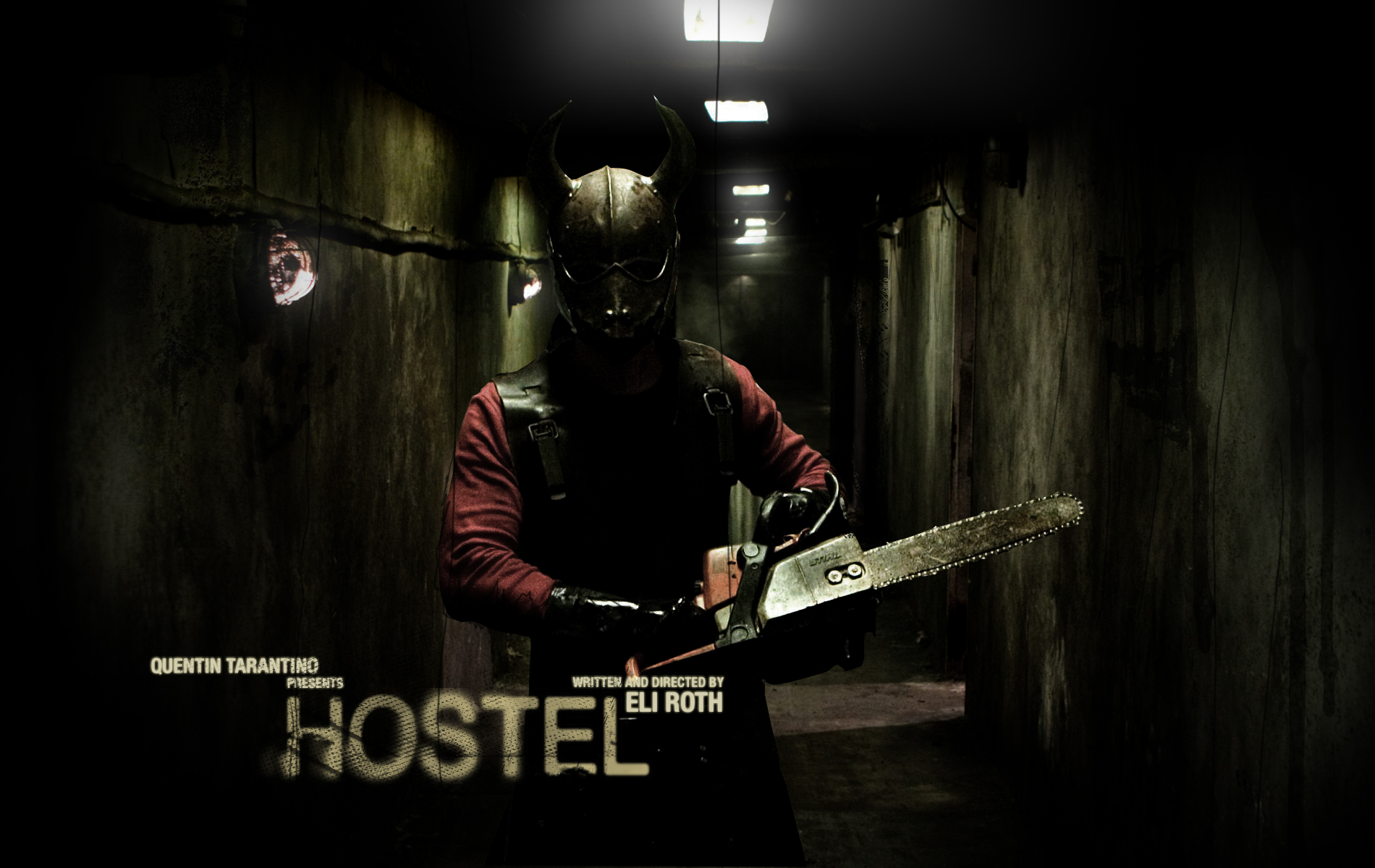 Los mejores fondos de pantalla de Hostel para la pantalla del teléfono