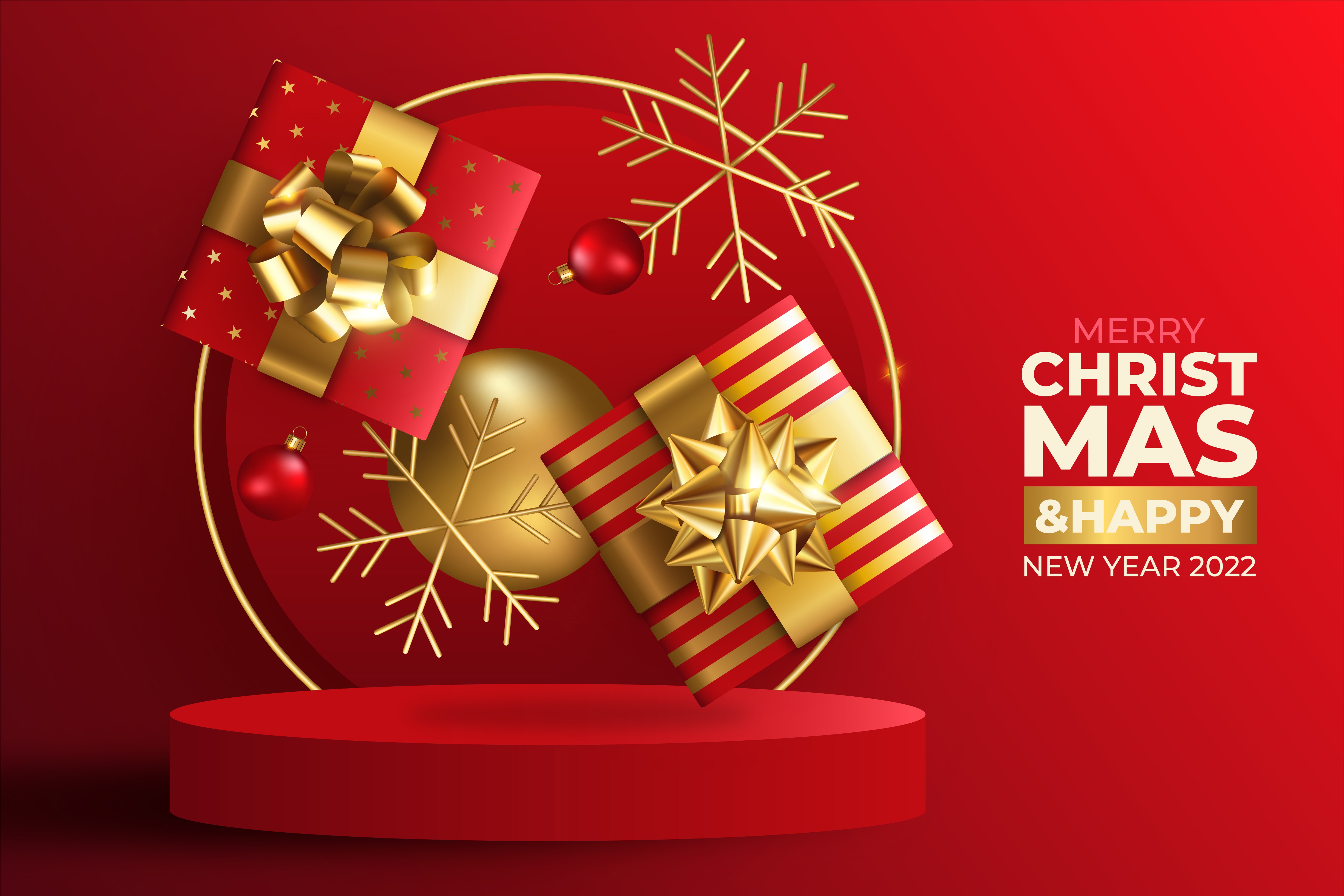 Free download wallpaper Christmas, Holiday, Christmas Ornaments on your PC desktop