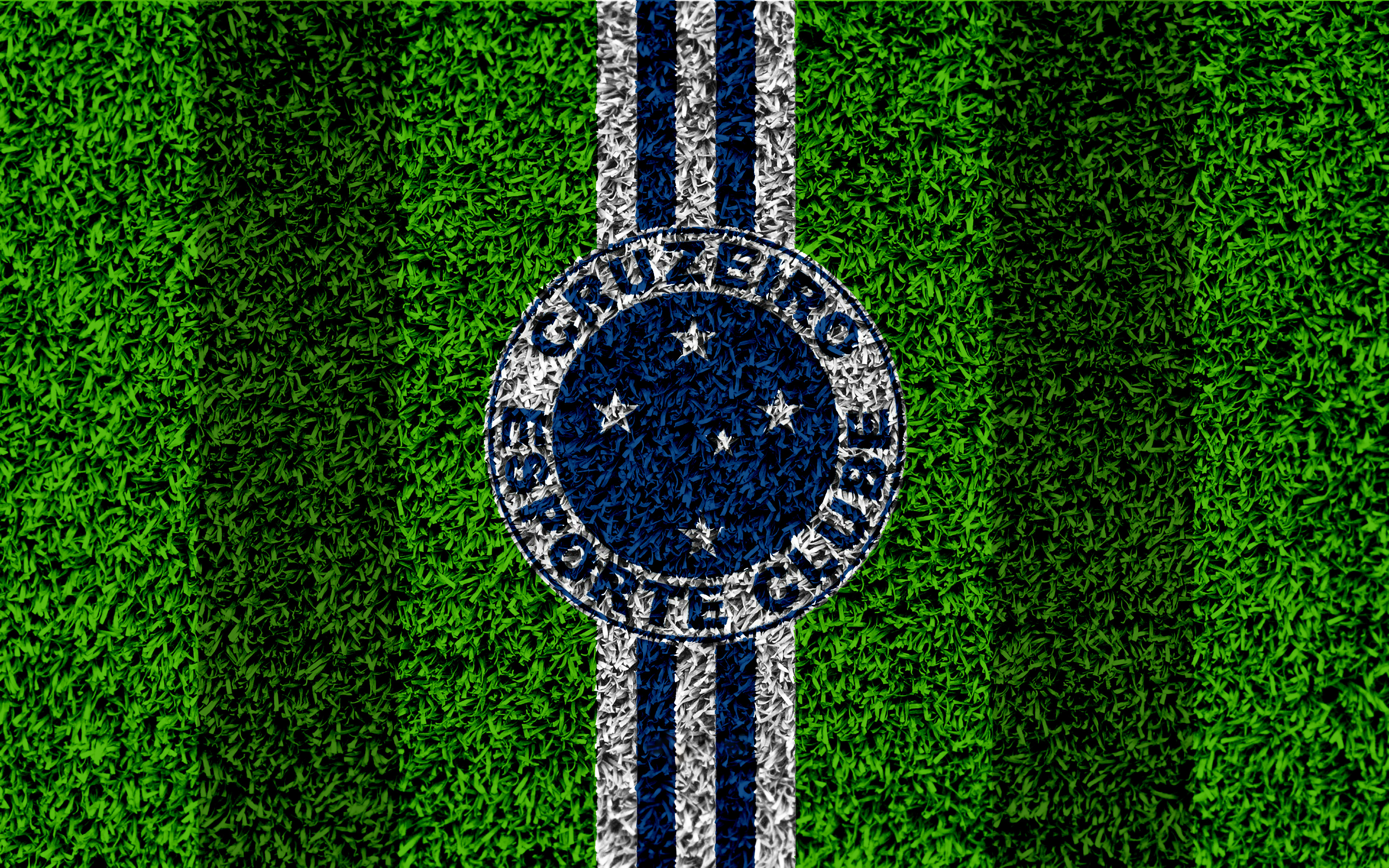 Horizontal Wallpaper Cruzeiro Esporte Clube 