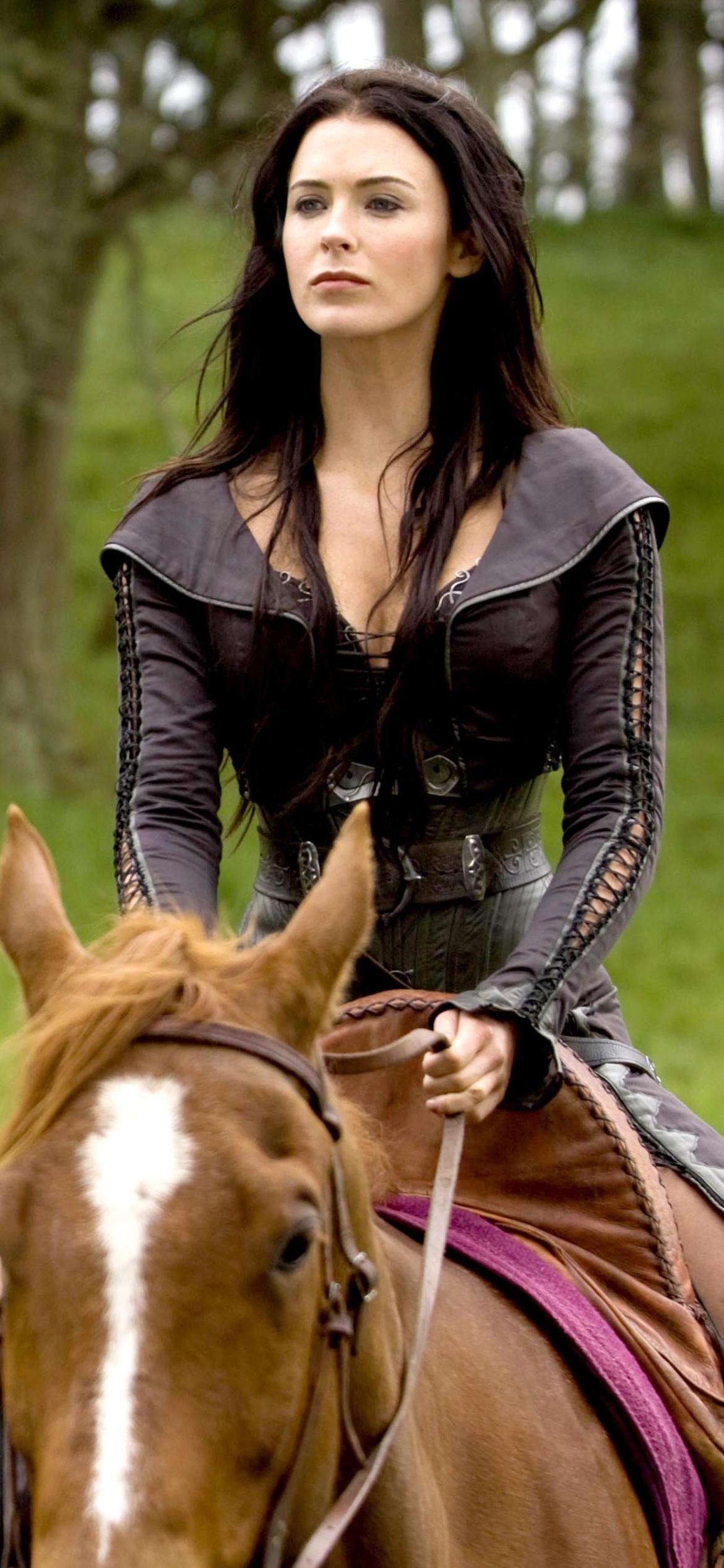 Download mobile wallpaper Tv Show, Legend Of The Seeker for free.