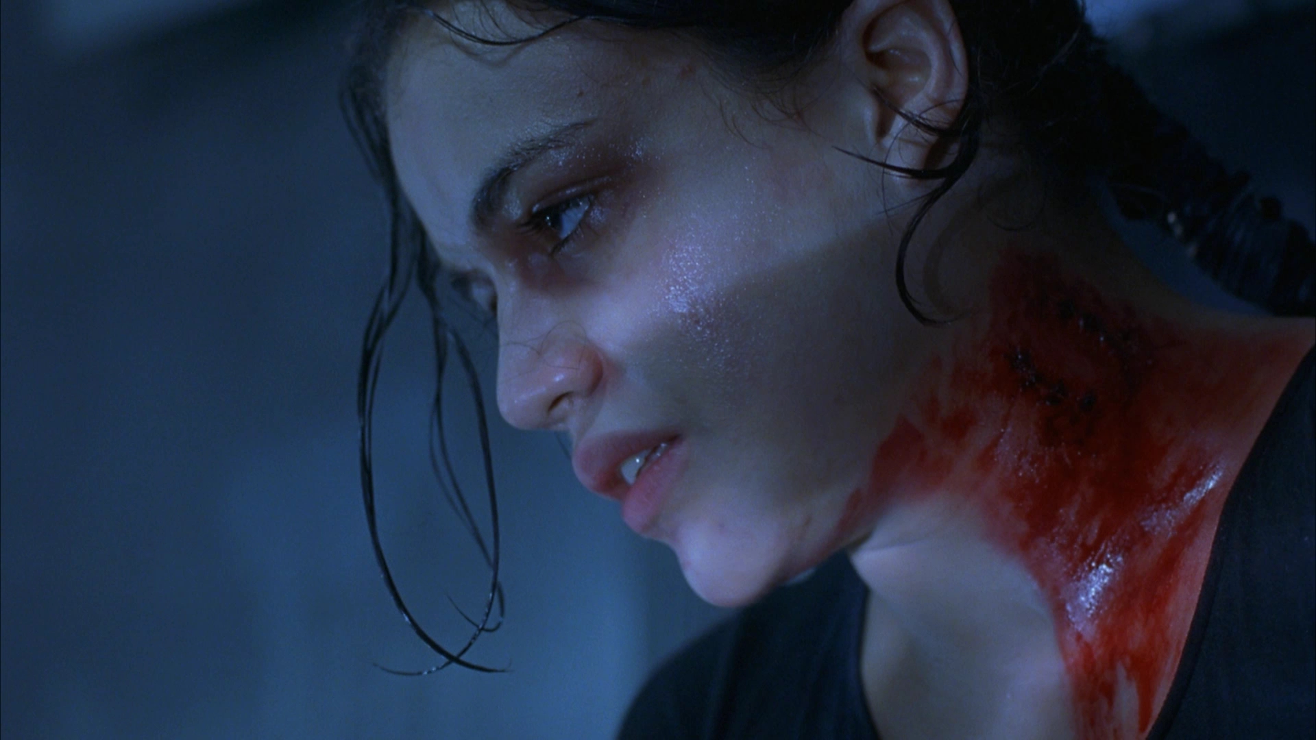Descarga gratuita de fondo de pantalla para móvil de Resident Evil, Michelle Rodríguez, Películas.