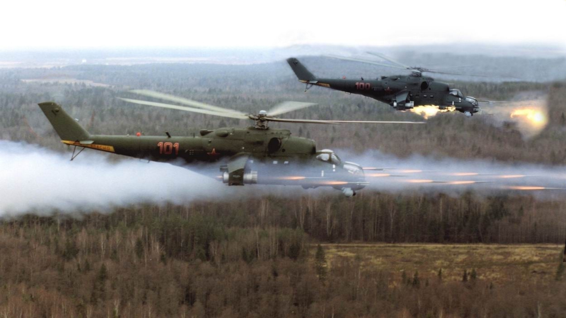 無料モバイル壁紙ミル Mi 24, 軍用ヘリコプター, 軍隊, ヘリコプターをダウンロードします。