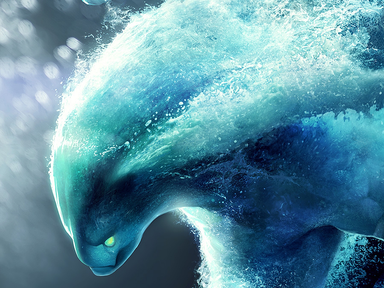 Free download wallpaper Dota 2, Video Game on your PC desktop