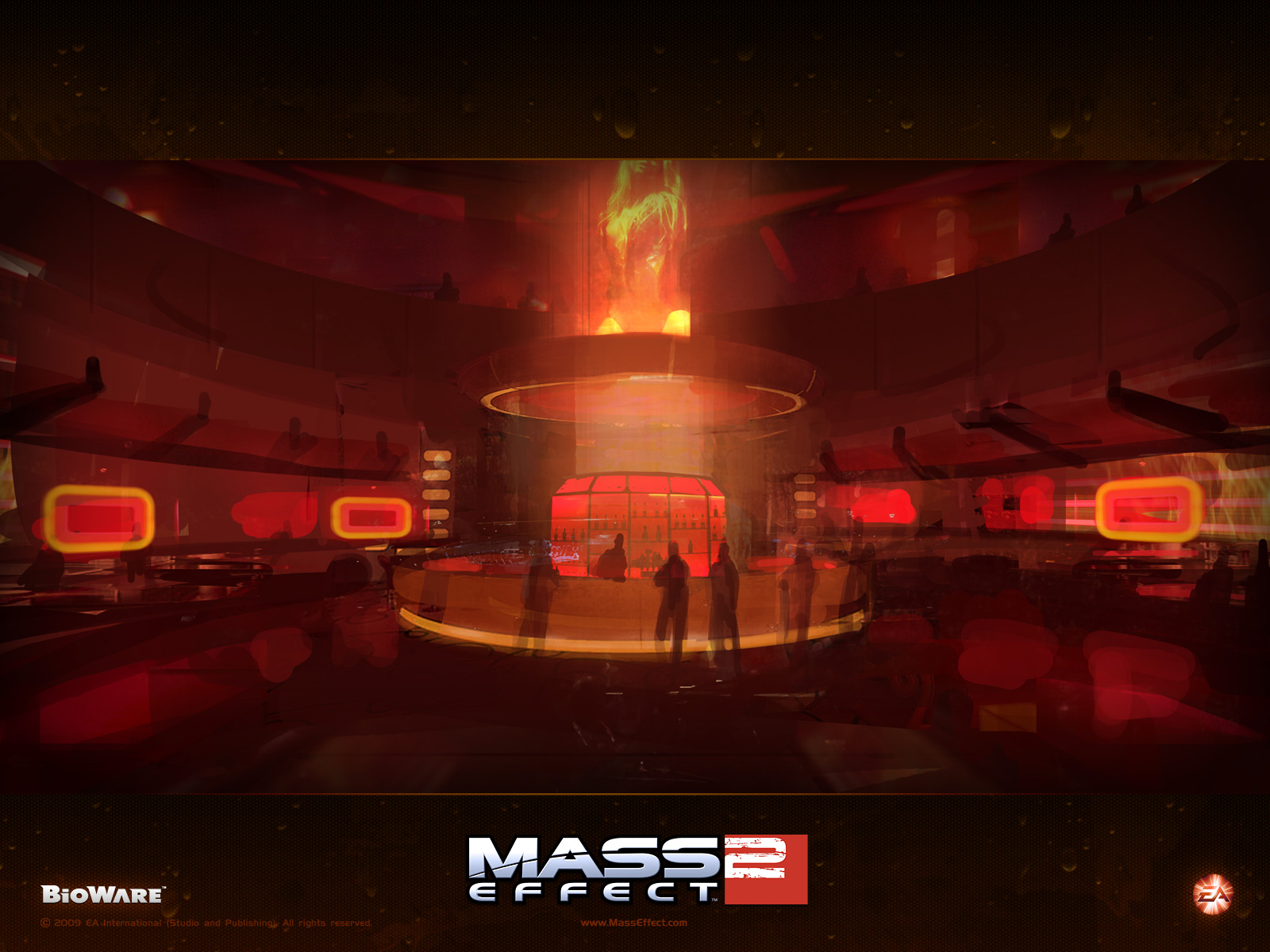 Laden Sie das Mass Effect 2, Mass Effect, Computerspiele-Bild kostenlos auf Ihren PC-Desktop herunter