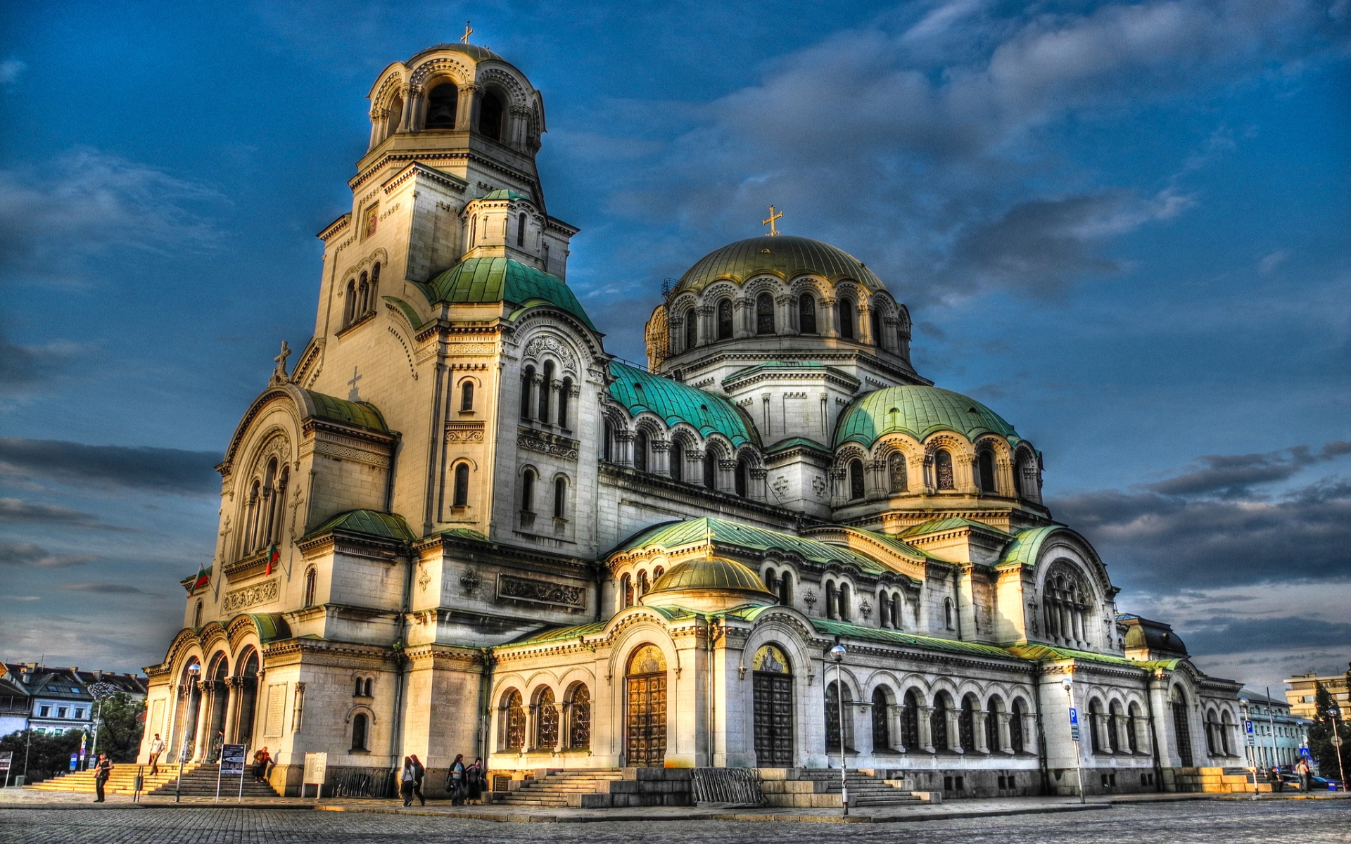 326247 baixar papel de parede religioso, catedral de alexandre nevsky - protetores de tela e imagens gratuitamente