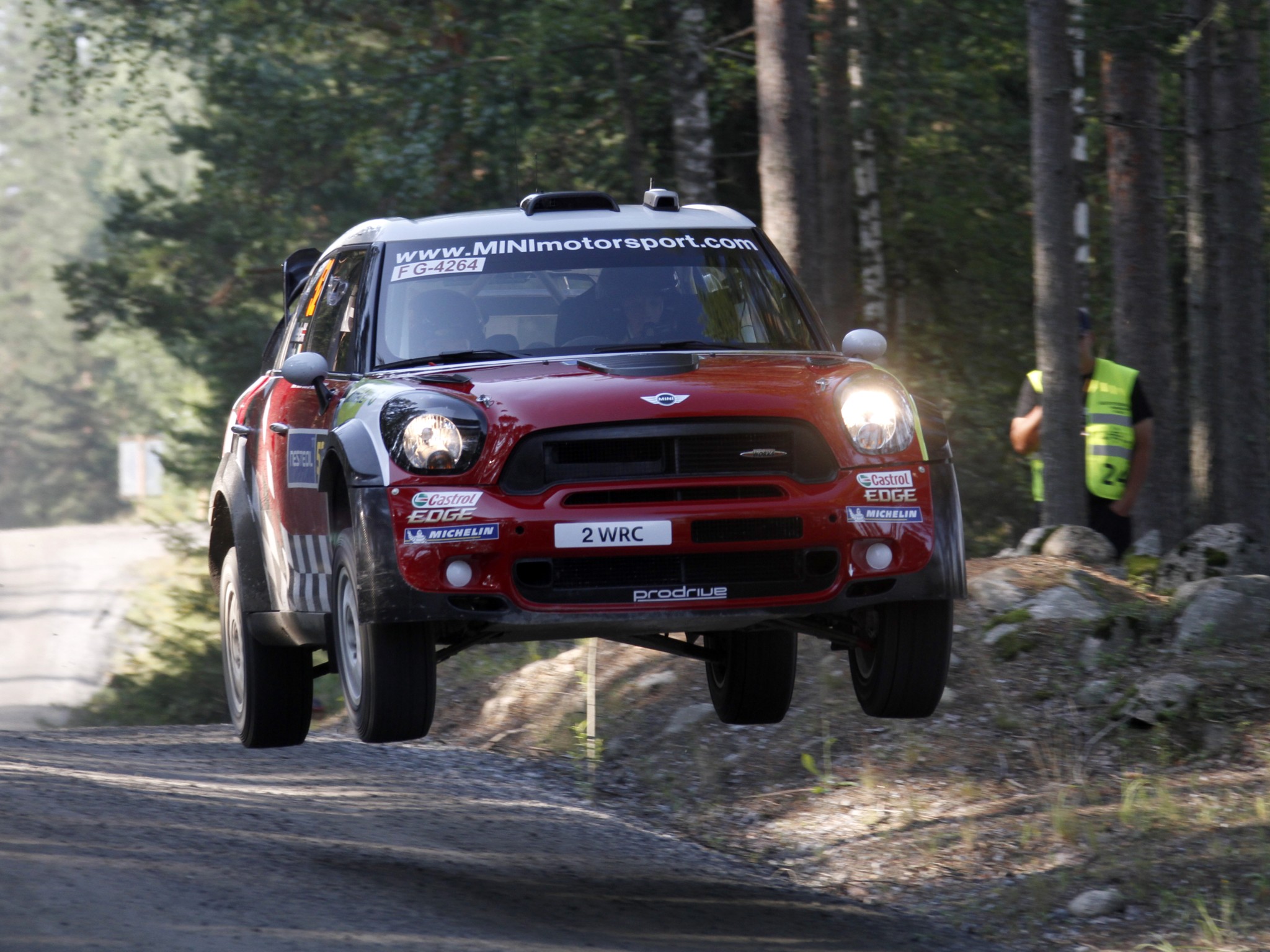 Descarga gratuita de fondo de pantalla para móvil de Carreras Wrc, Carreras, Vehículos.