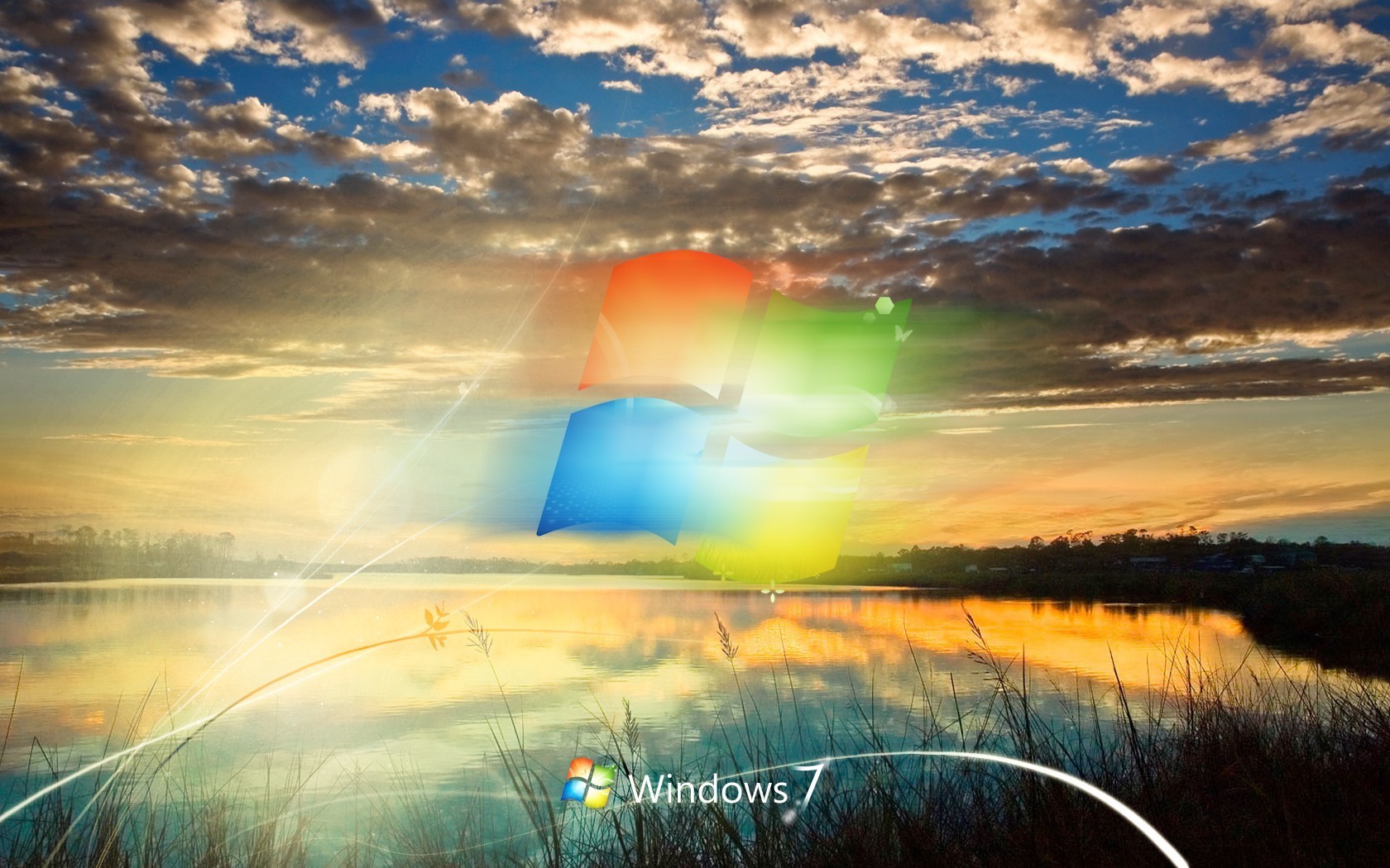 Baixar papel de parede para celular de Windows 7, Tecnologia, Janelas gratuito.