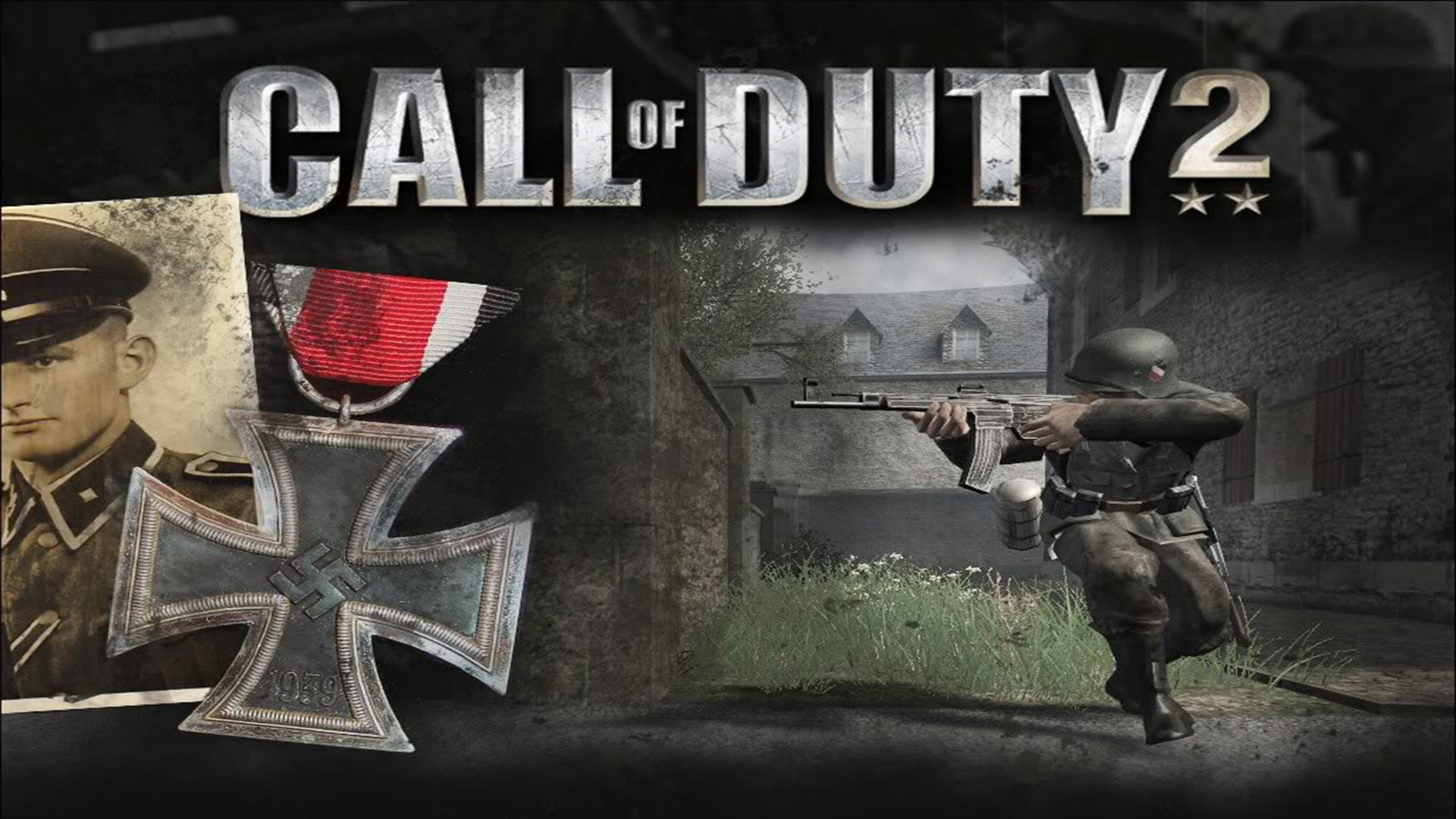 340687 Protetores de tela e papéis de parede Call Of Duty 2 em seu telefone. Baixe  fotos gratuitamente
