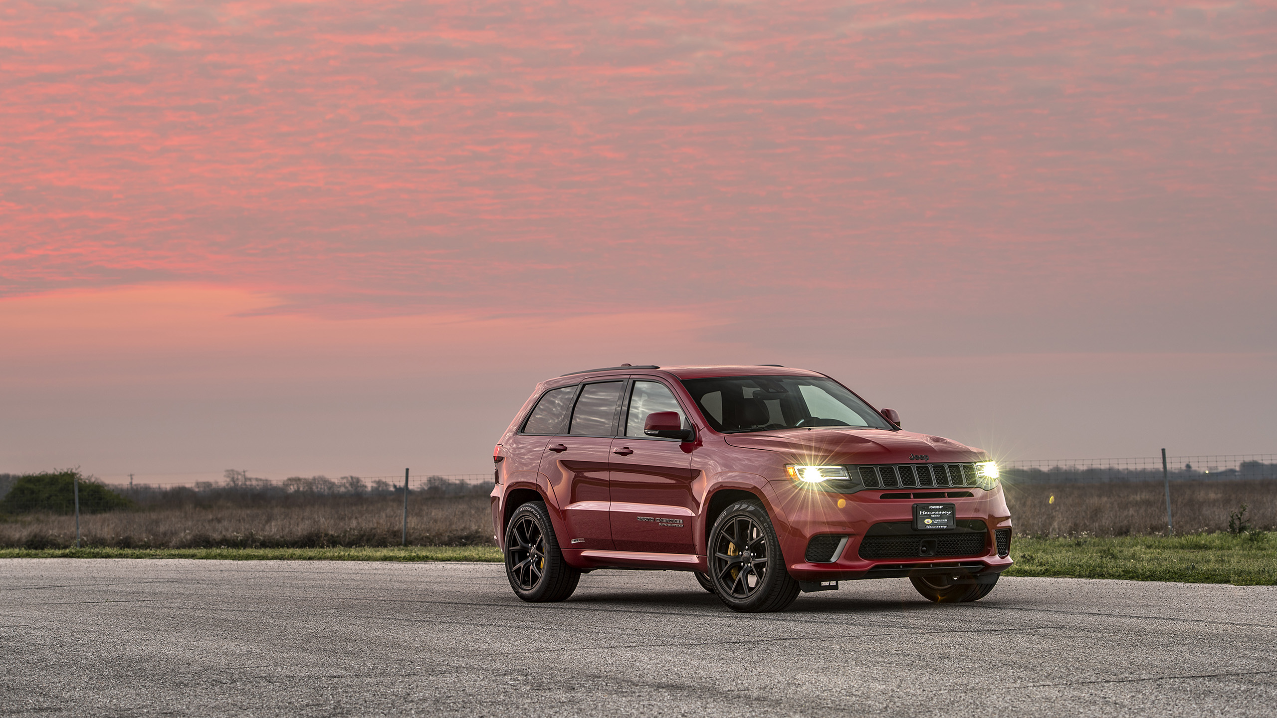Free download wallpaper Car, Suv, Jeep, Jeep Grand Cherokee, Vehicles on your PC desktop
