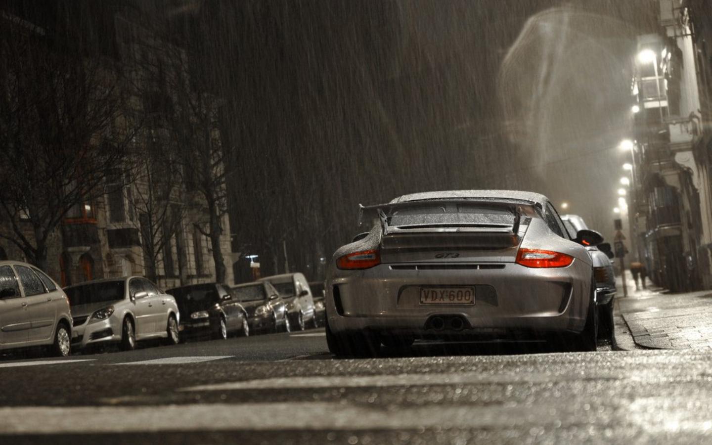 Baixar papel de parede para celular de Porsche, Veículos gratuito.