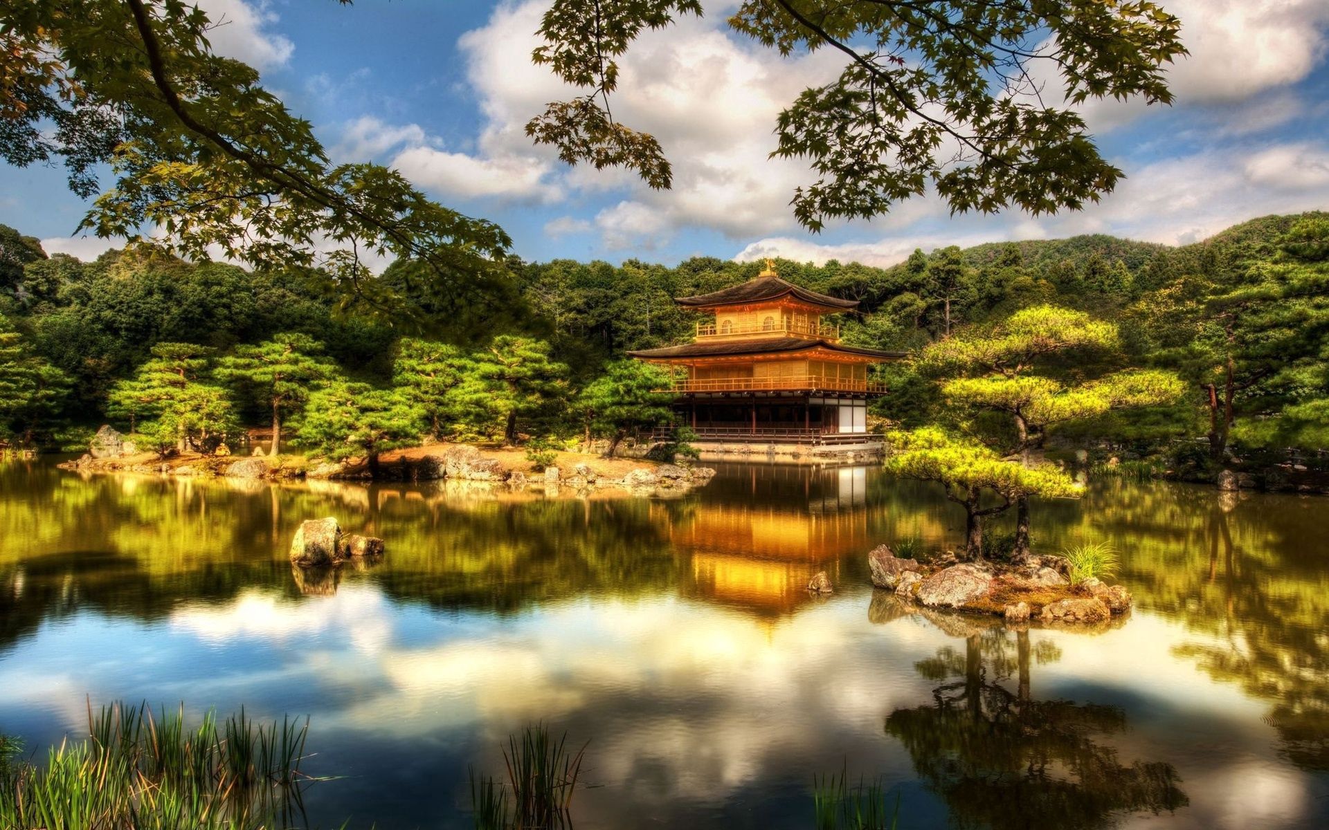 86228 baixar imagens japão, cidades, áustria, reanji, jardim zen, jardim do zen, mirabel, mirabell - papéis de parede e protetores de tela gratuitamente