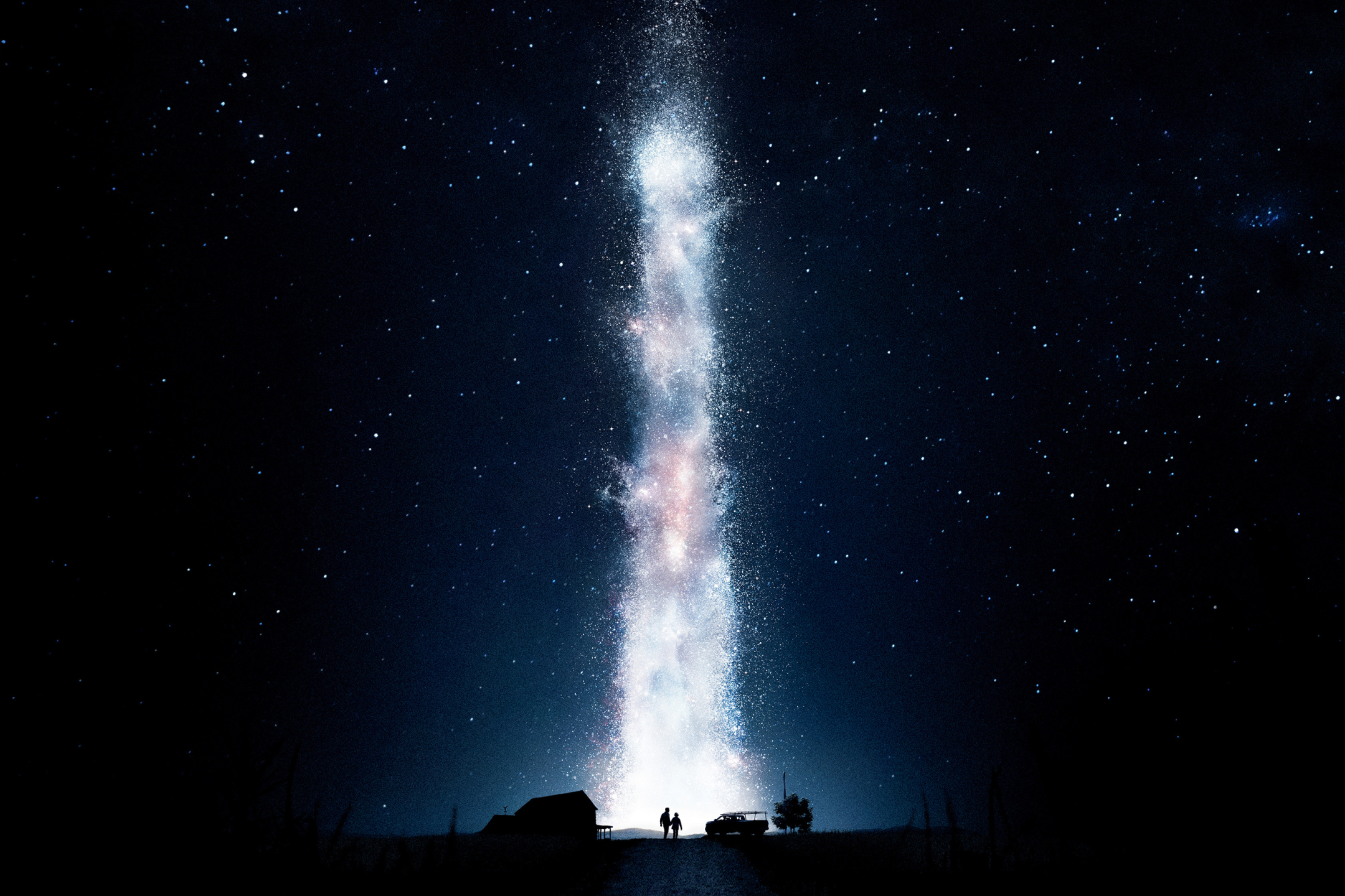 Laden Sie das Nacht, Interstellar, Filme-Bild kostenlos auf Ihren PC-Desktop herunter