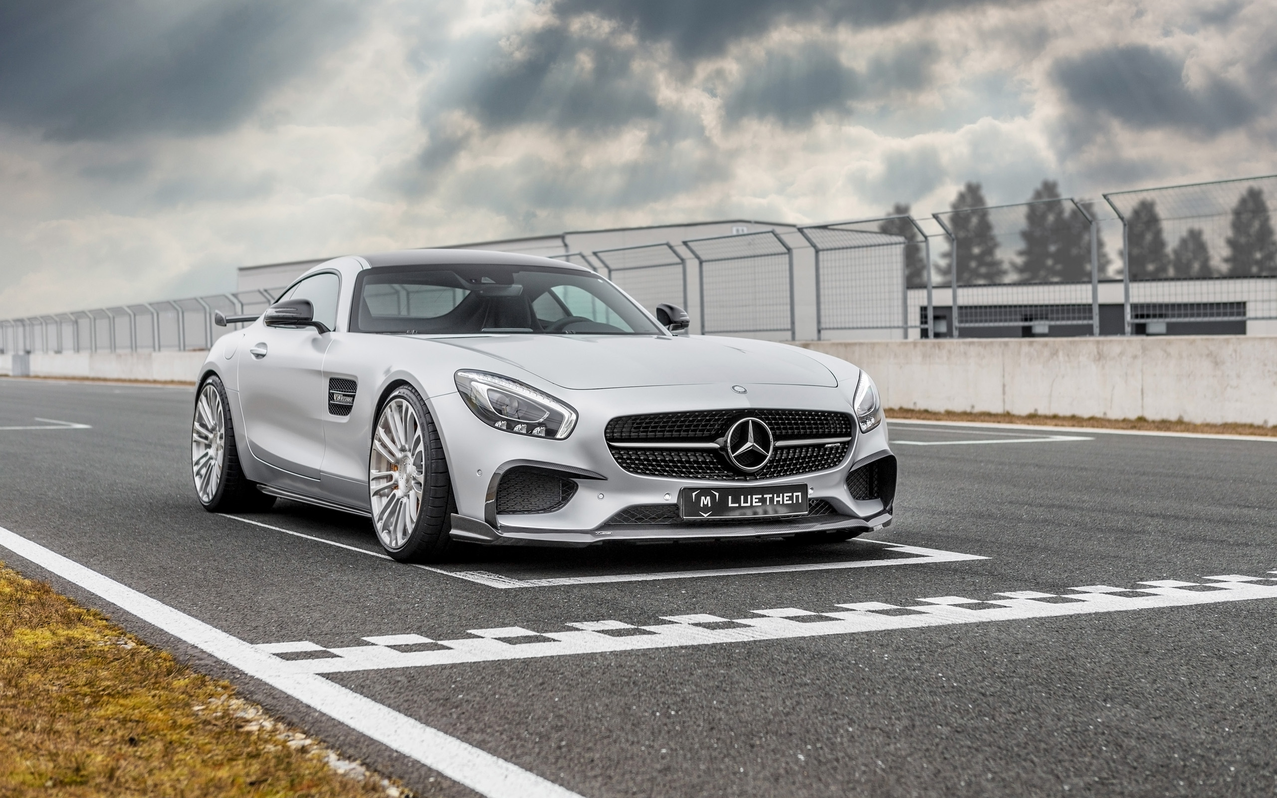 415613 Hintergrundbilder und Lüthen Motorsport Mercedes Amg Gt Bilder auf dem Desktop. Laden Sie  Bildschirmschoner kostenlos auf den PC herunter