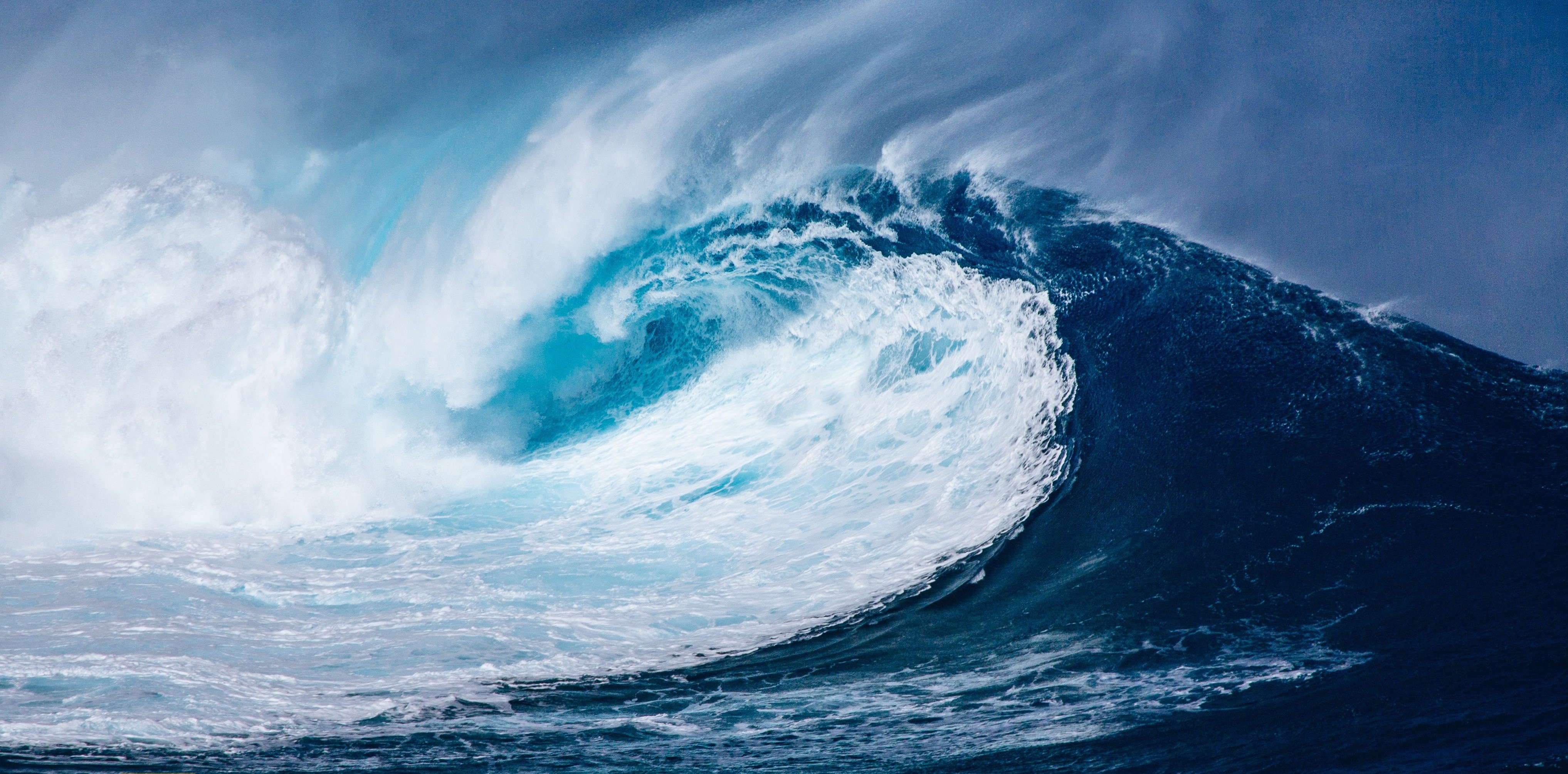 Free download wallpaper Water, Sea, Ocean, Earth, Wave on your PC desktop
