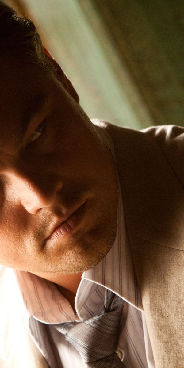Computer Inception Screen Desktop wallpaper: Inception, Movie, Leonardo Dicaprio 4K free download ...
