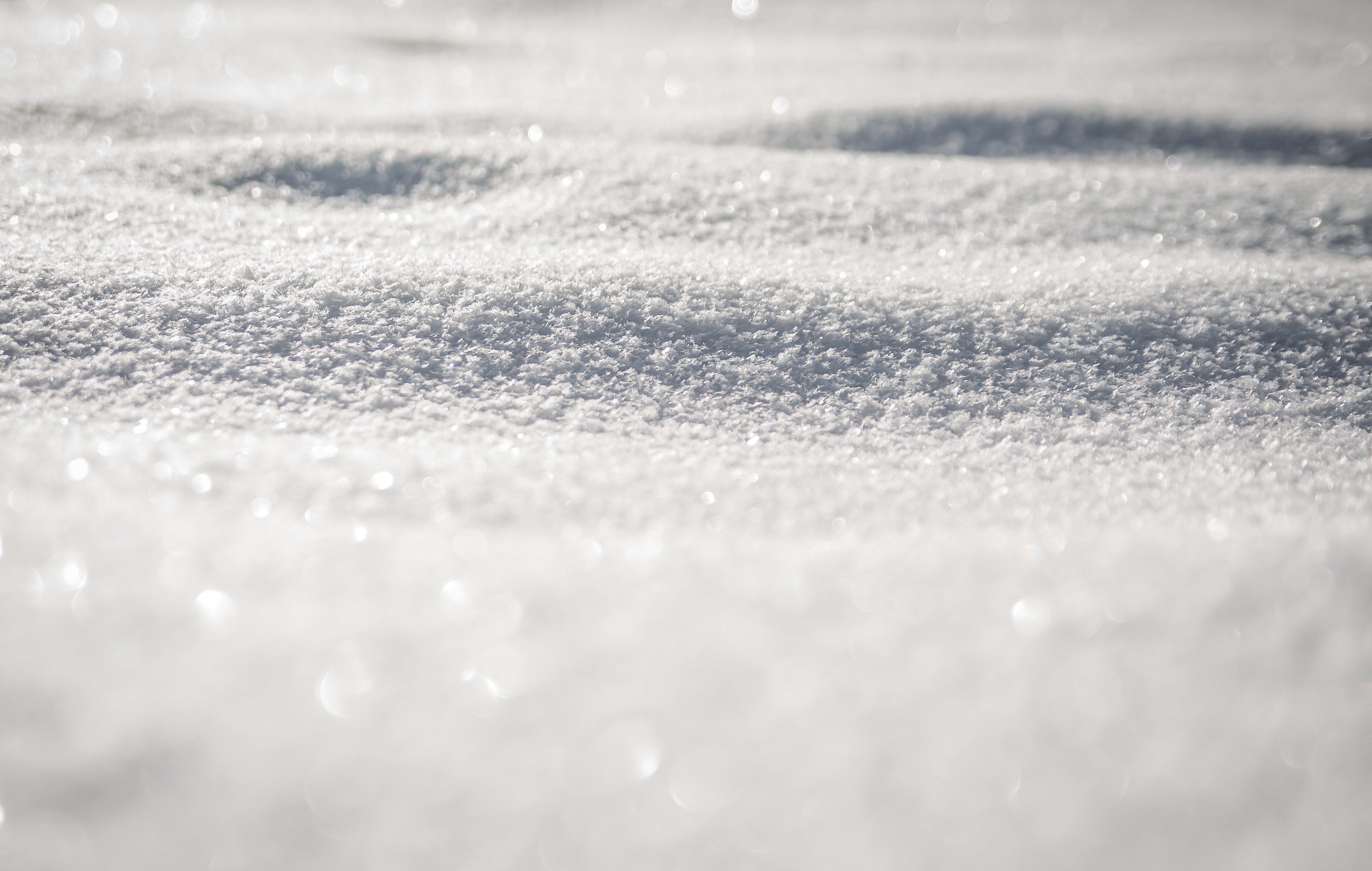 Скачать картинку Зима, Снег, Белый, Крупный План, Фотографии в телефон бесплатно.