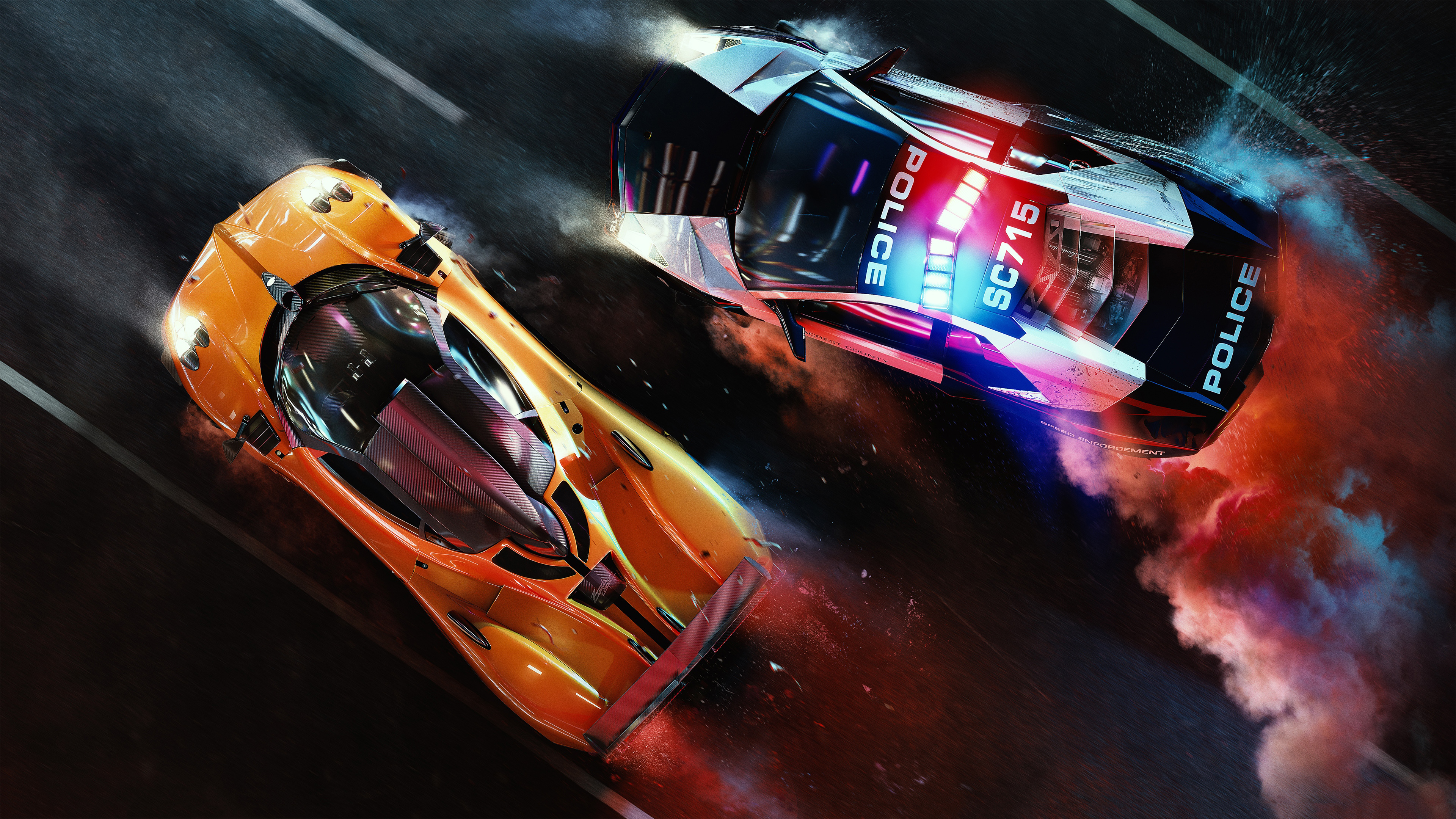 video game, need for speed: hot pursuit, need for speed