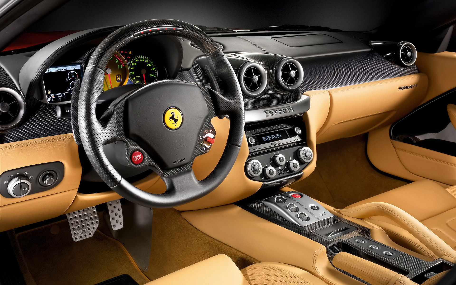 Download mobile wallpaper Ferrari, Vehicles for free.