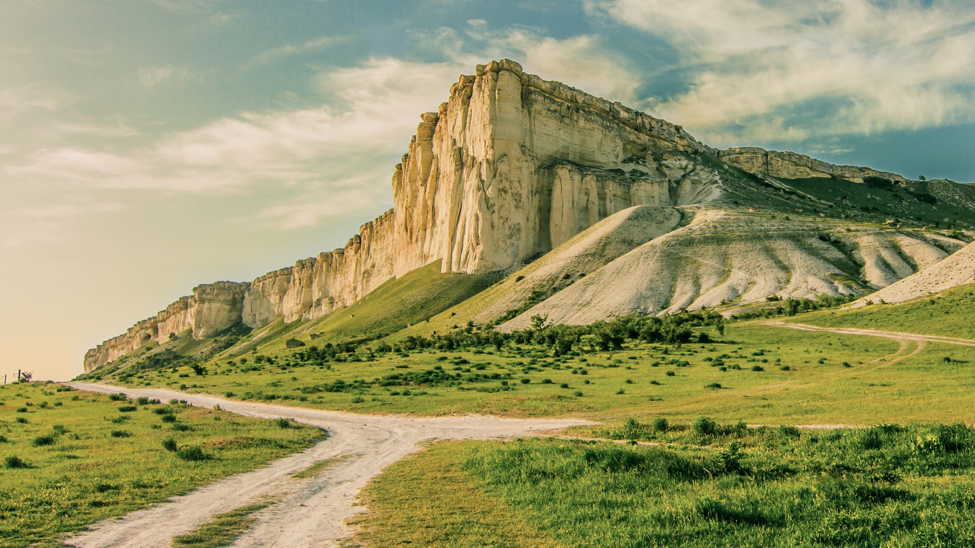 Descarga gratis la imagen Montaña, Carretera, Hecho Por El Hombre en el escritorio de tu PC