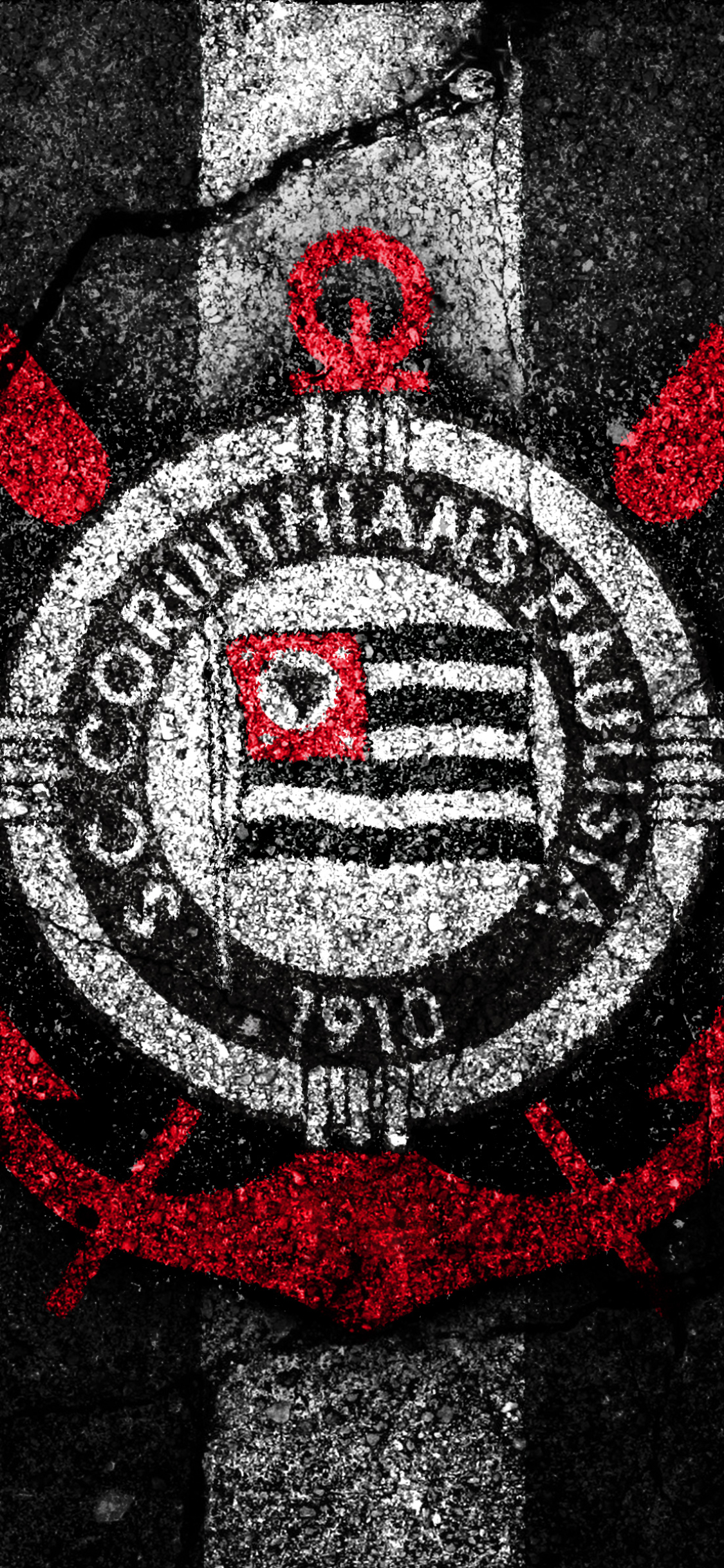 1153605 baixar papel de parede sport club corinthians paulista, esportes, emblema, logotipo, futebol - protetores de tela e imagens gratuitamente
