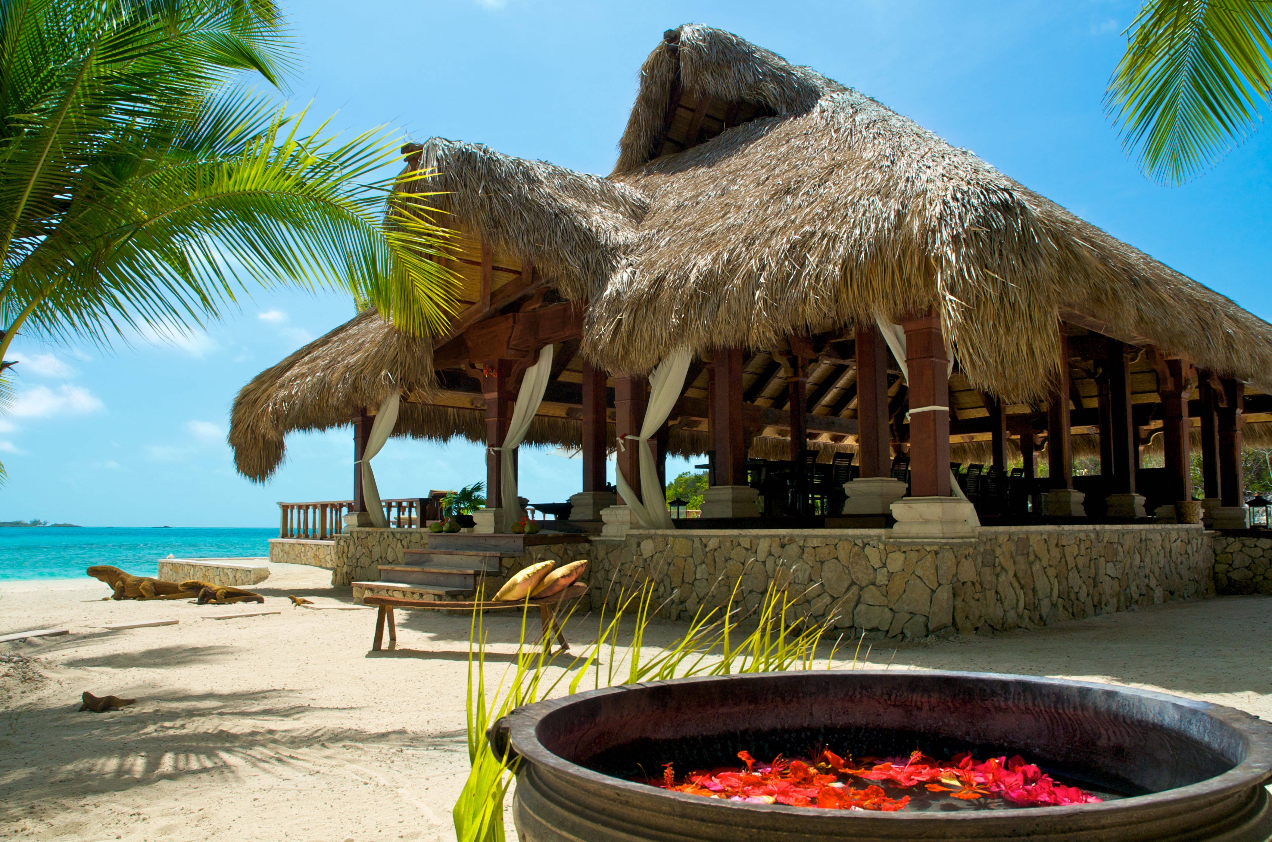 Descarga gratis la imagen Naturaleza, Verano, Maldivas, Palms, Zona Tropical, Trópico, Playa en el escritorio de tu PC