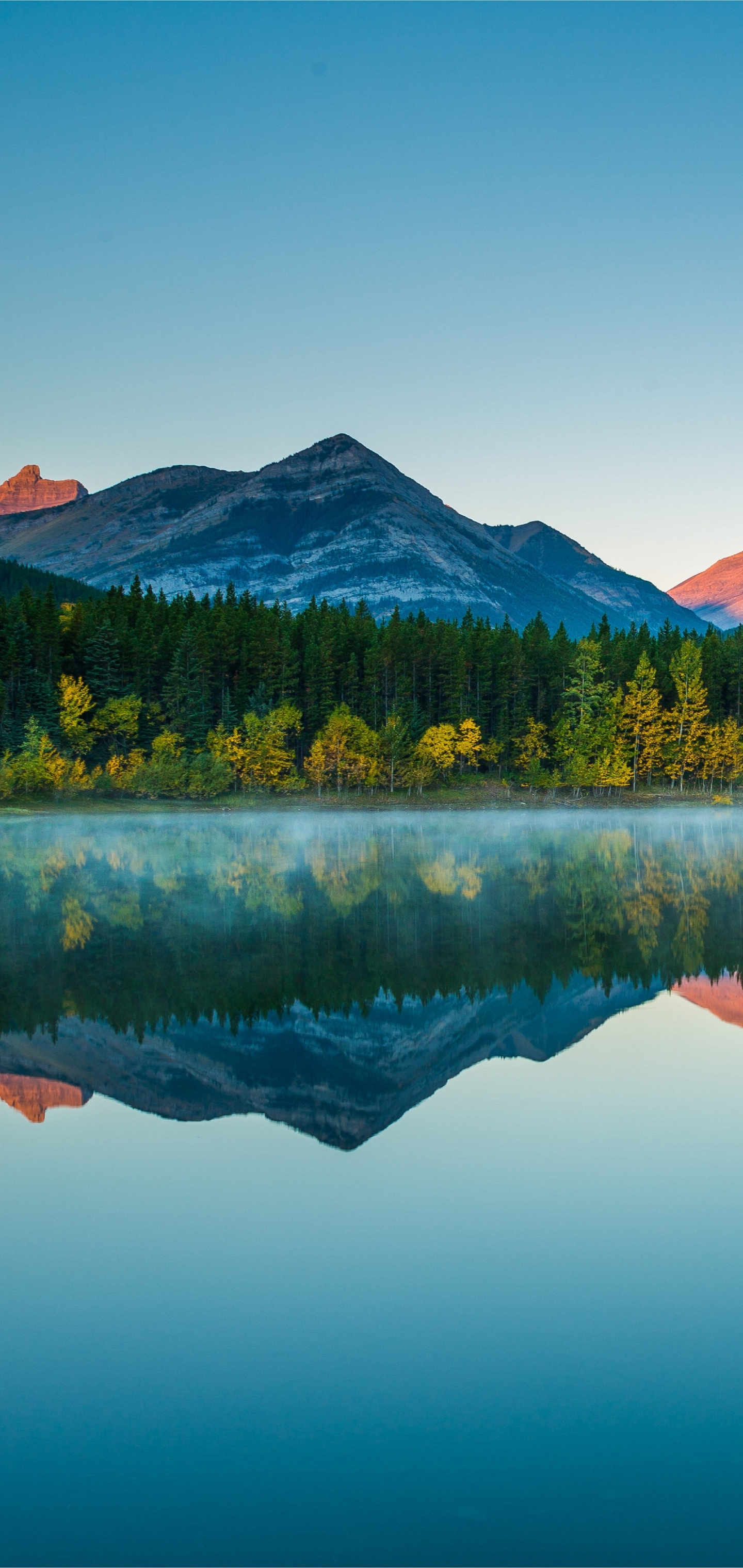 Descarga gratuita de fondo de pantalla para móvil de Tierra/naturaleza, Reflejo.