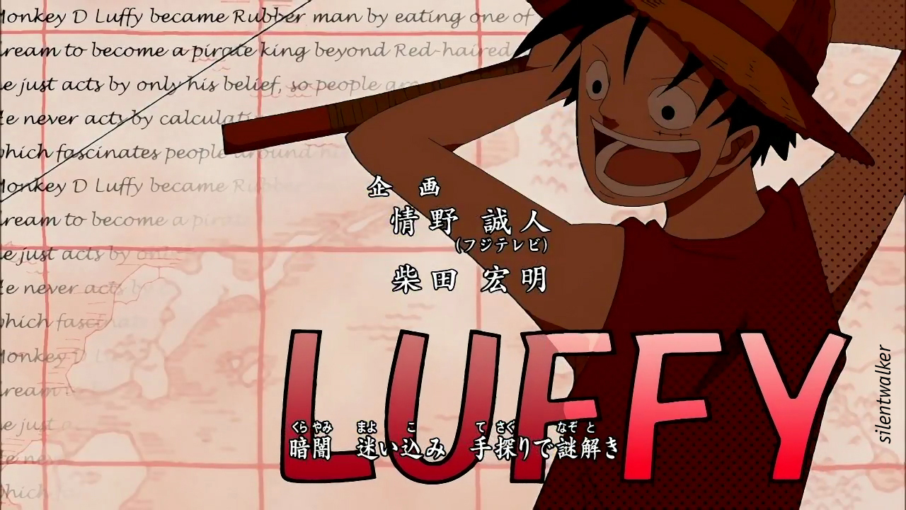 Descarga gratis la imagen Animado, One Piece, Monkey D Luffy en el escritorio de tu PC