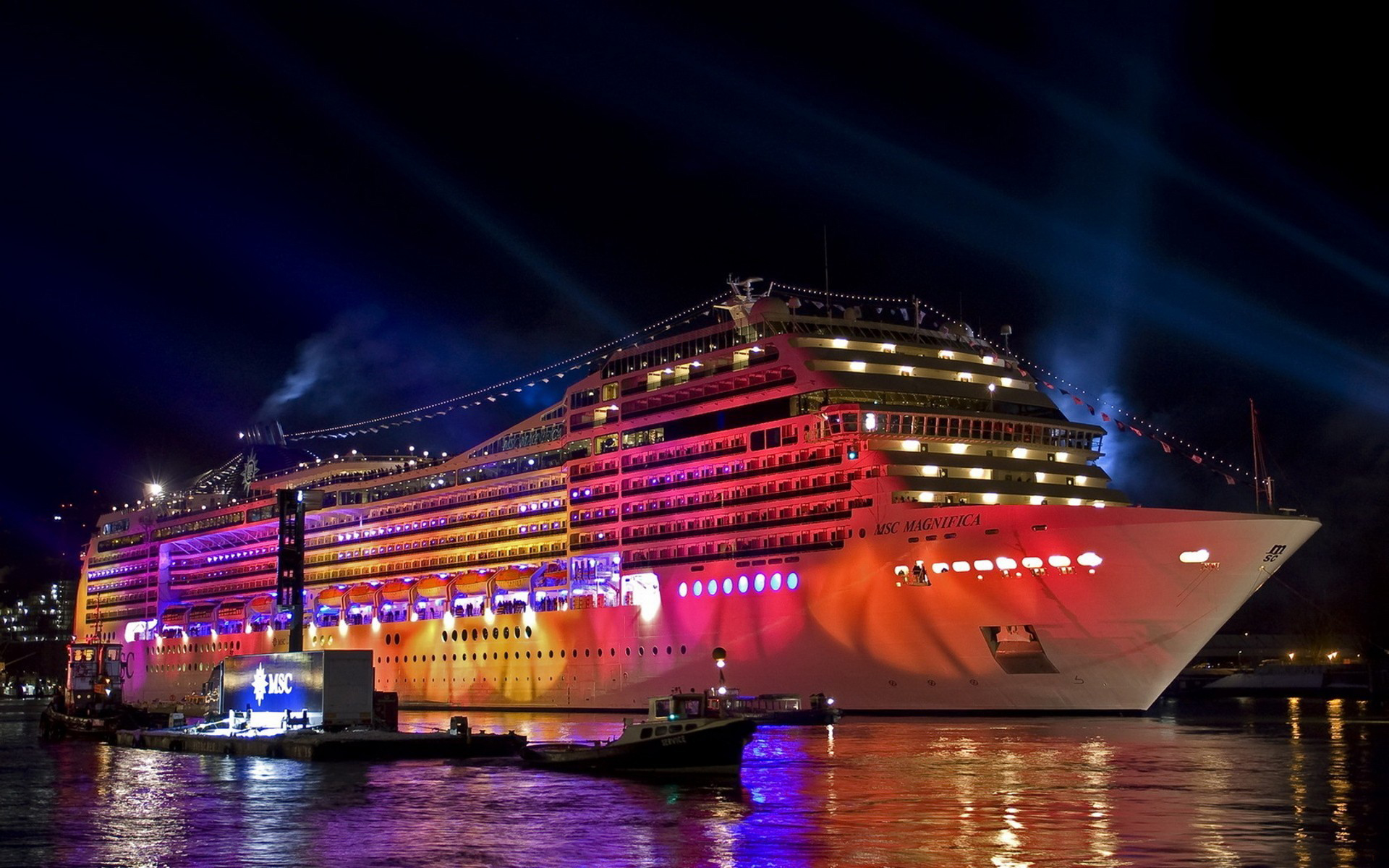 Free download wallpaper Cruise Ship, Cruise Ships, Vehicles on your PC desktop