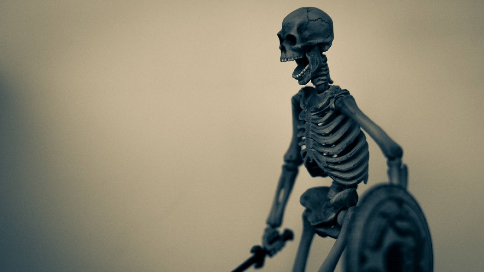 Baixe gratuitamente a imagem Escuridão, Esqueleto na área de trabalho do seu PC