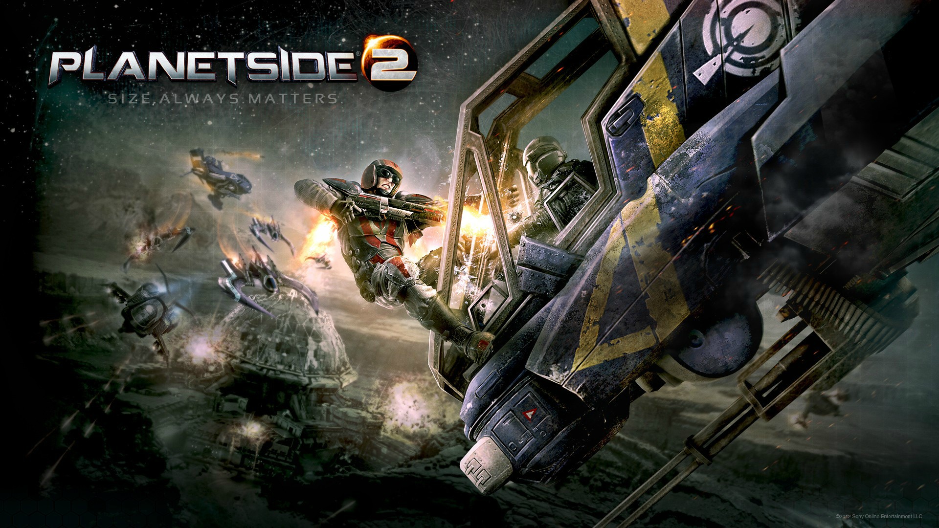video game, planetside 2, planetside wallpapers for tablet