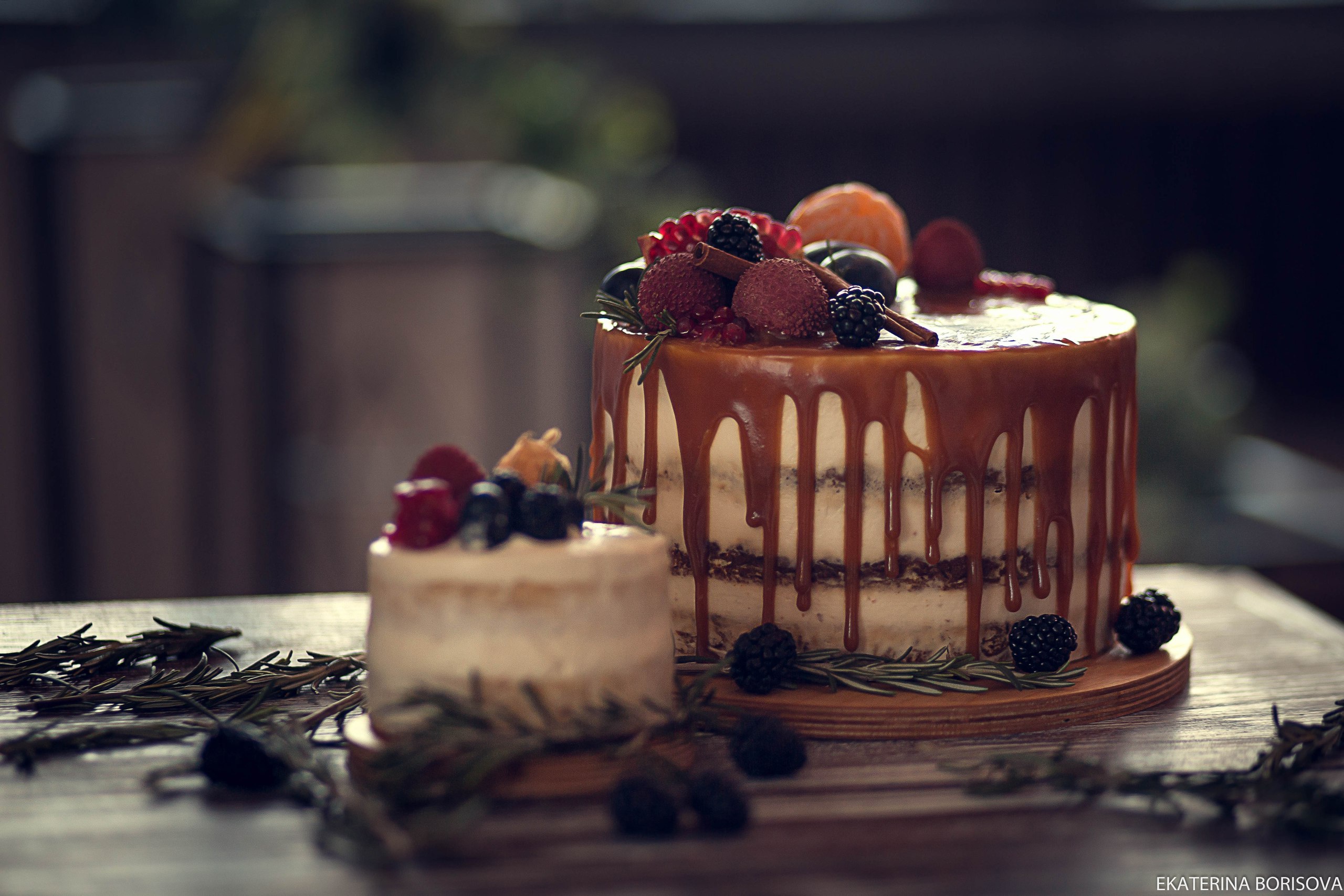 Free download wallpaper Food, Cake, Berry, Pastry on your PC desktop