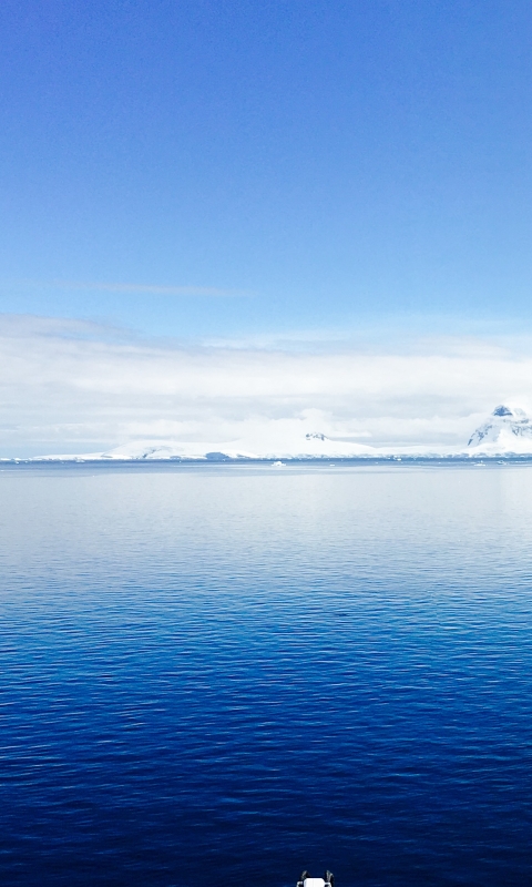 Скачать картинку Антарктида, Земля/природа в телефон бесплатно.