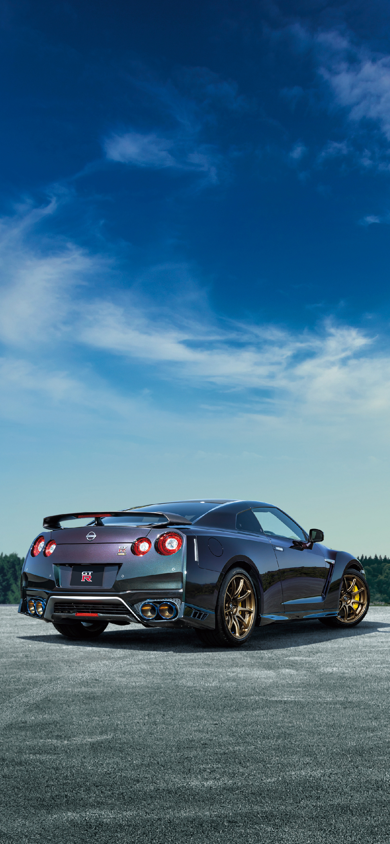 Download mobile wallpaper Nissan, Nissan Gt R, Vehicles, Nissan Gt R R35 for free.