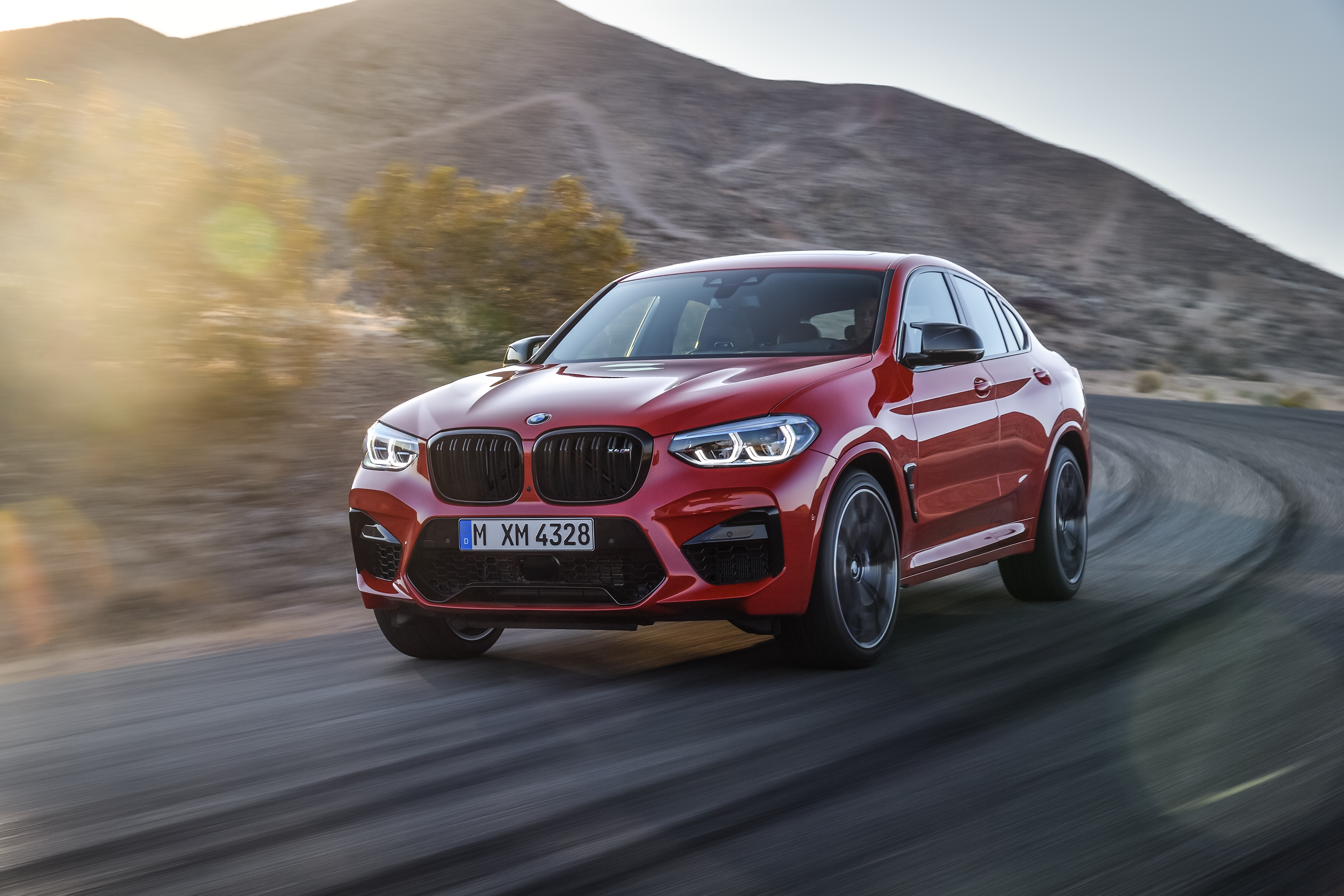Download mobile wallpaper Bmw, Car, Suv, Bmw X4, Vehicles for free.