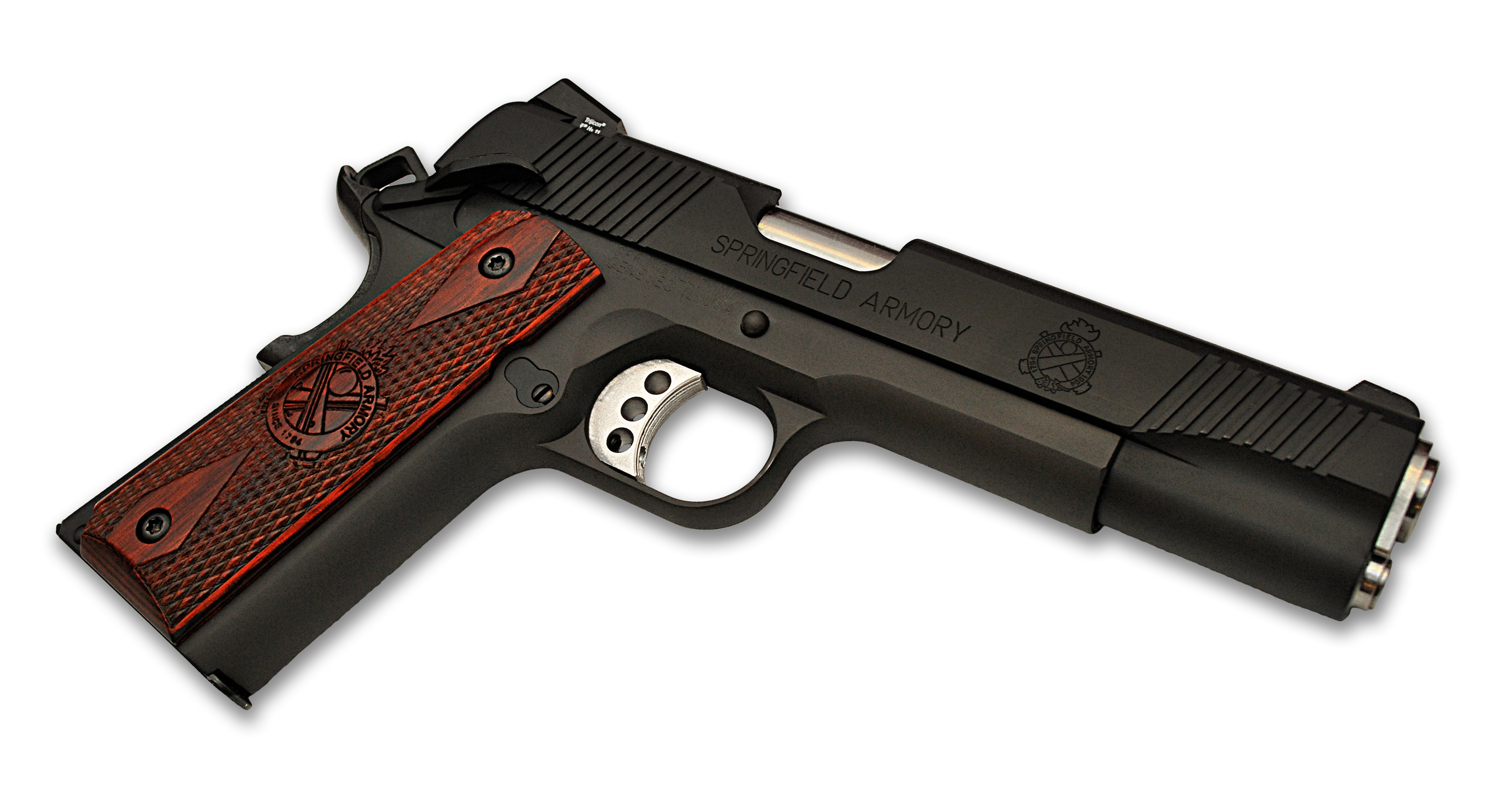 603812 descargar imagen armas, springfield armory 1911 pistola: fondos de pantalla y protectores de pantalla gratis
