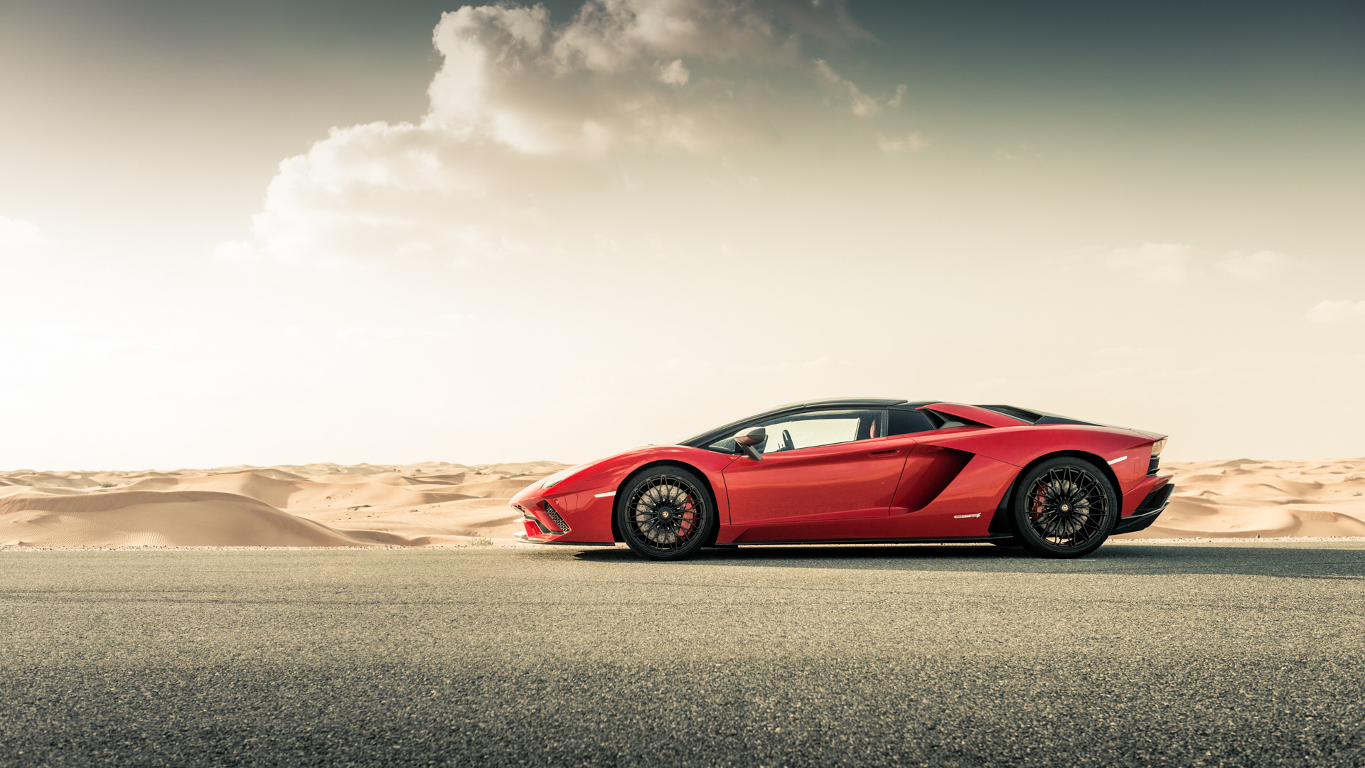 Free download wallpaper Lamborghini, Car, Supercar, Vehicles, Lamborghini Aventador S on your PC desktop