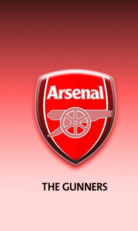  Arsenal F C HD Android Wallpapers
