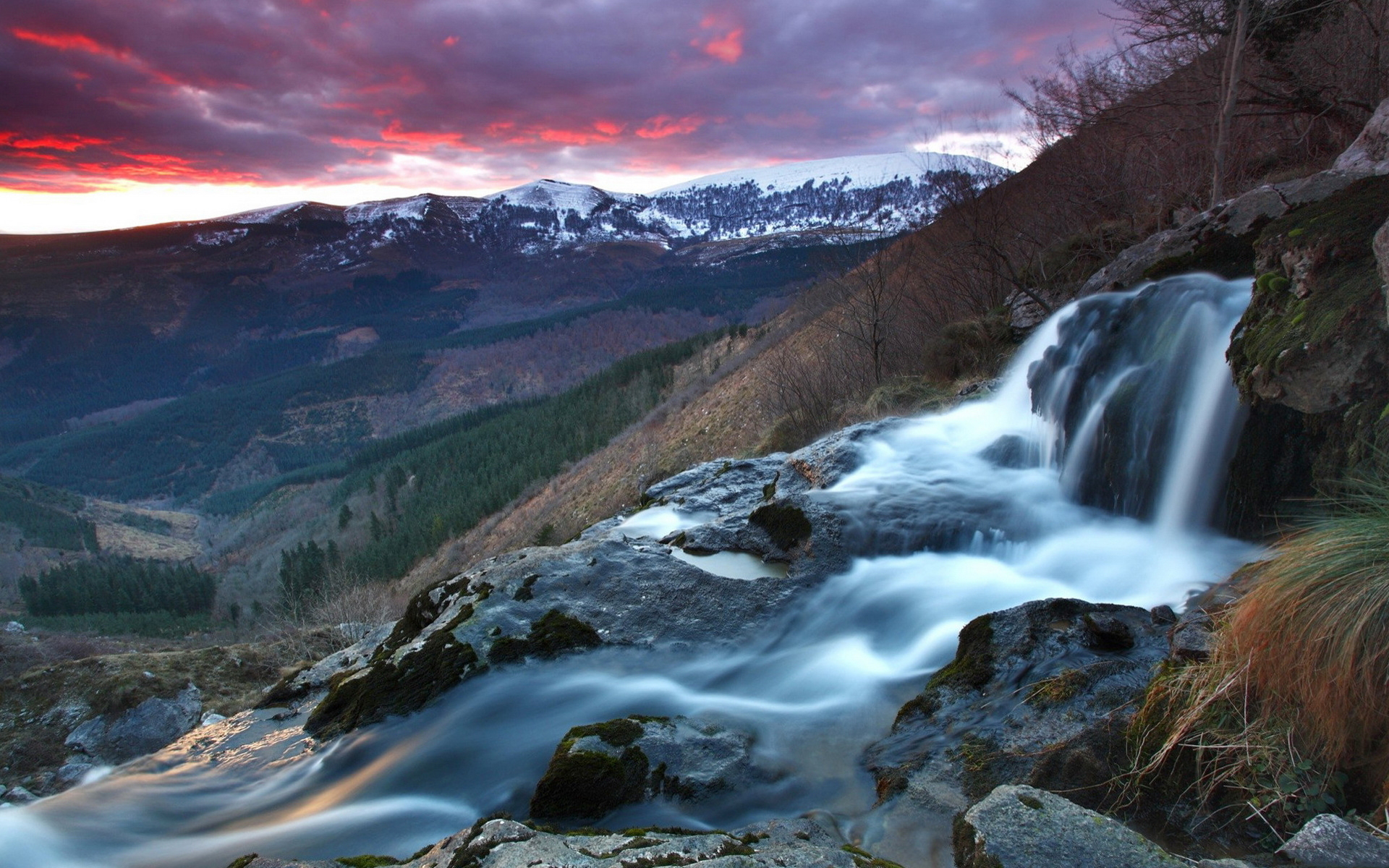 Handy-Wallpaper Landschaft, Erde/natur kostenlos herunterladen.